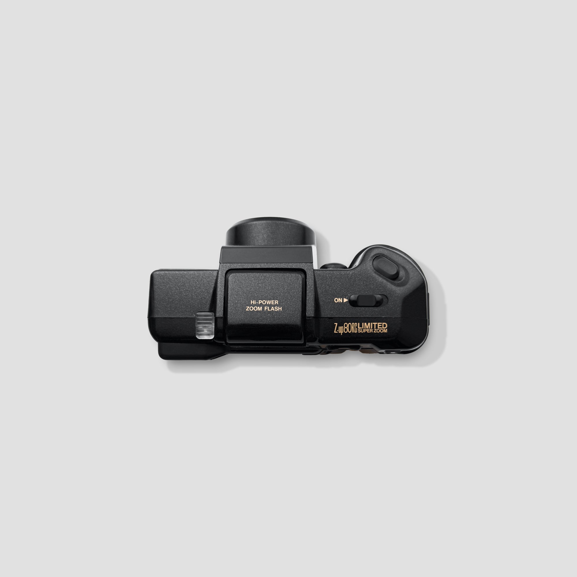 家電 KONICAMINOLTAzoom80c Konica Z-up 80RC Compact Camera | Analogue Amsterdam – Analogue Shop