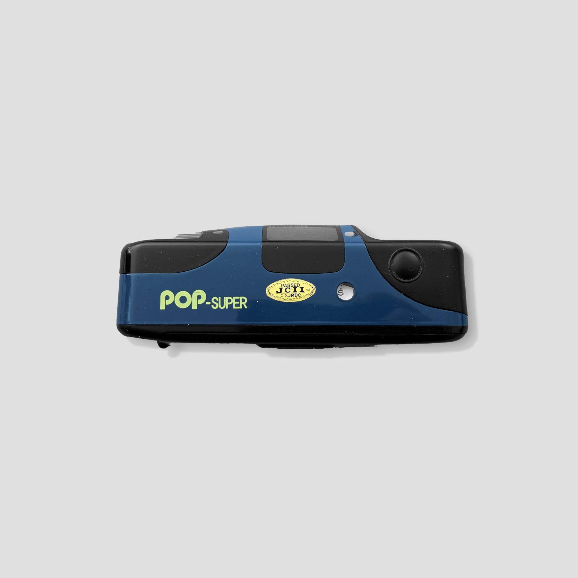 Konica Pop Super 35mm Film Camera | Analogue Amsterdam – Analogue Shop