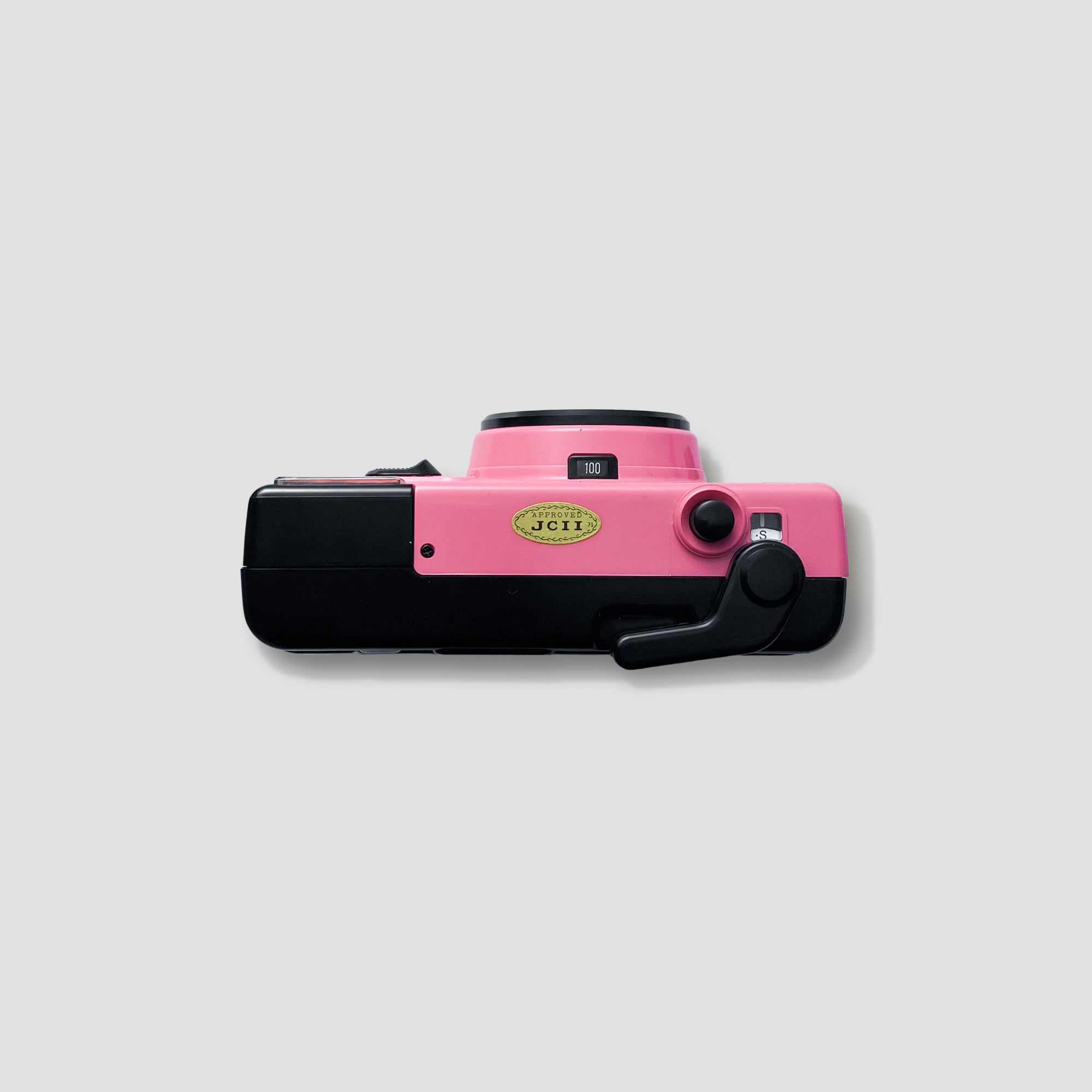 Konica Pop Pink – Analogue Shop