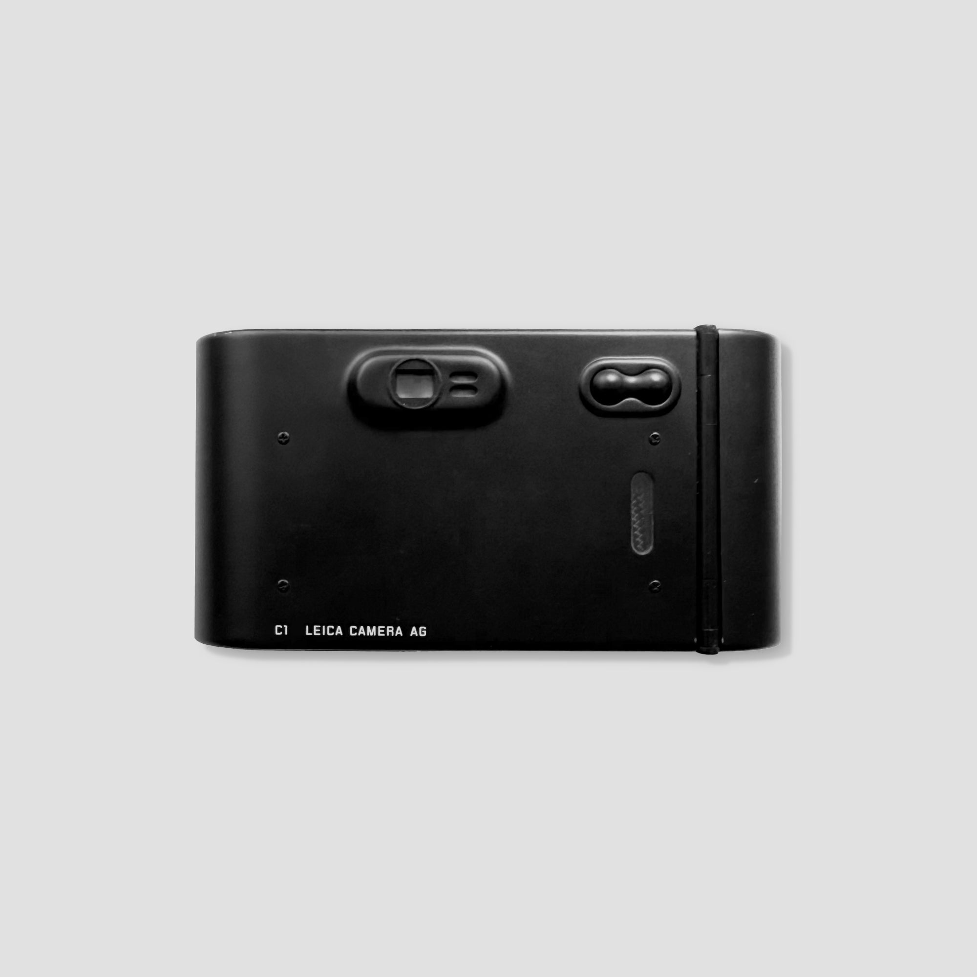 Leica C1