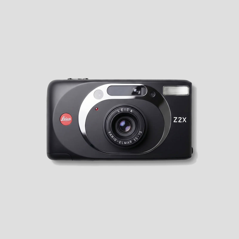 Leica Z2X Black