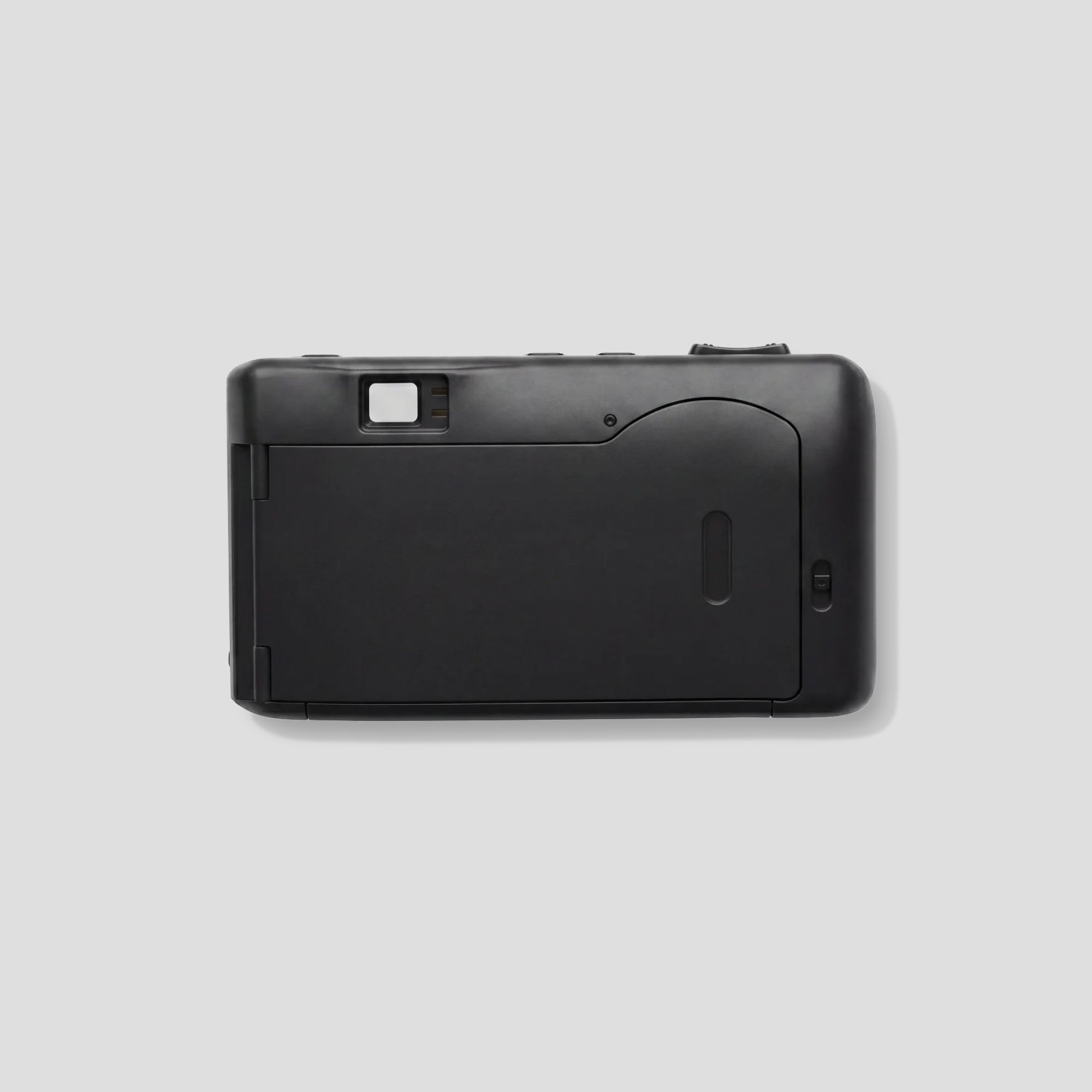 Leica Z2X Black 35mm Film Camera | Analogue Amsterdam – Analogue Shop