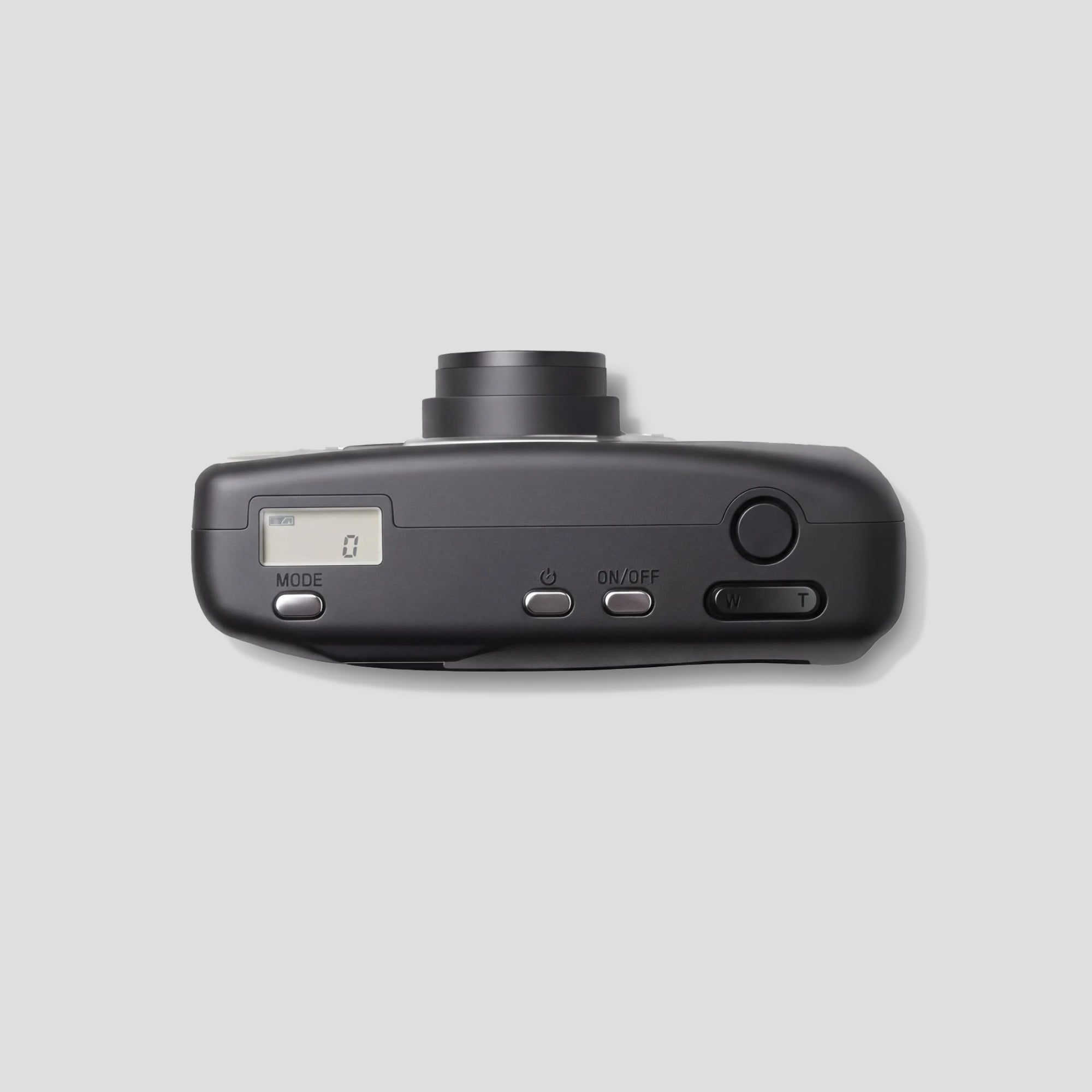 Leica Z2X Black 35mm Film Camera | Analogue Amsterdam – Analogue Shop