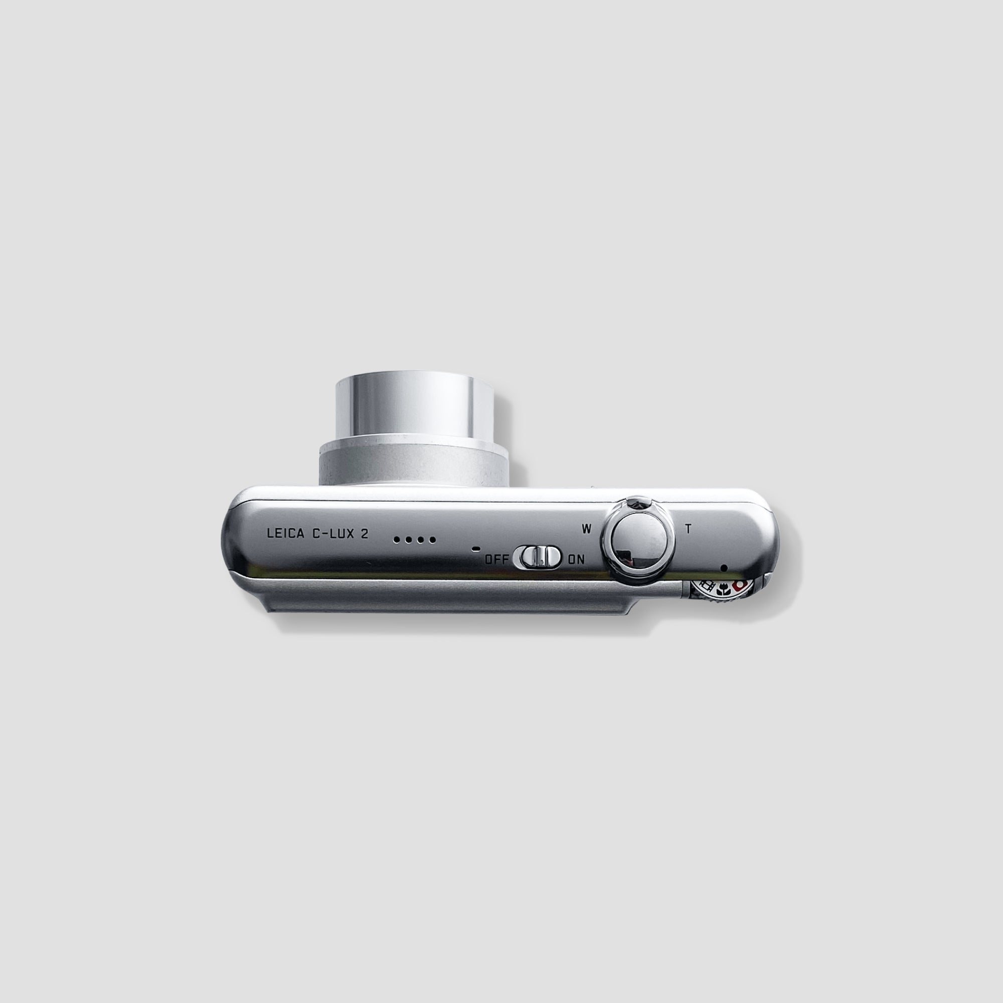 Leica C-LUX 2
