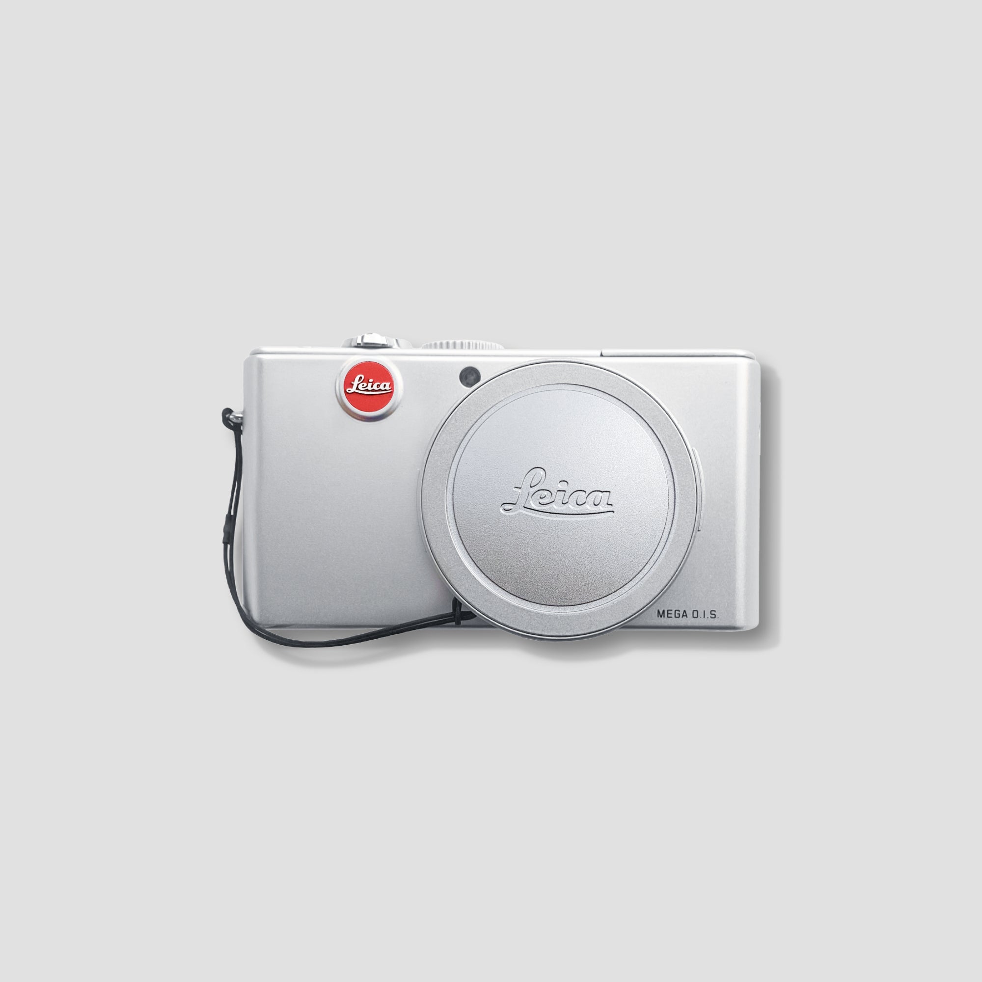 Leica D-LUX 2 – Analogue Shop