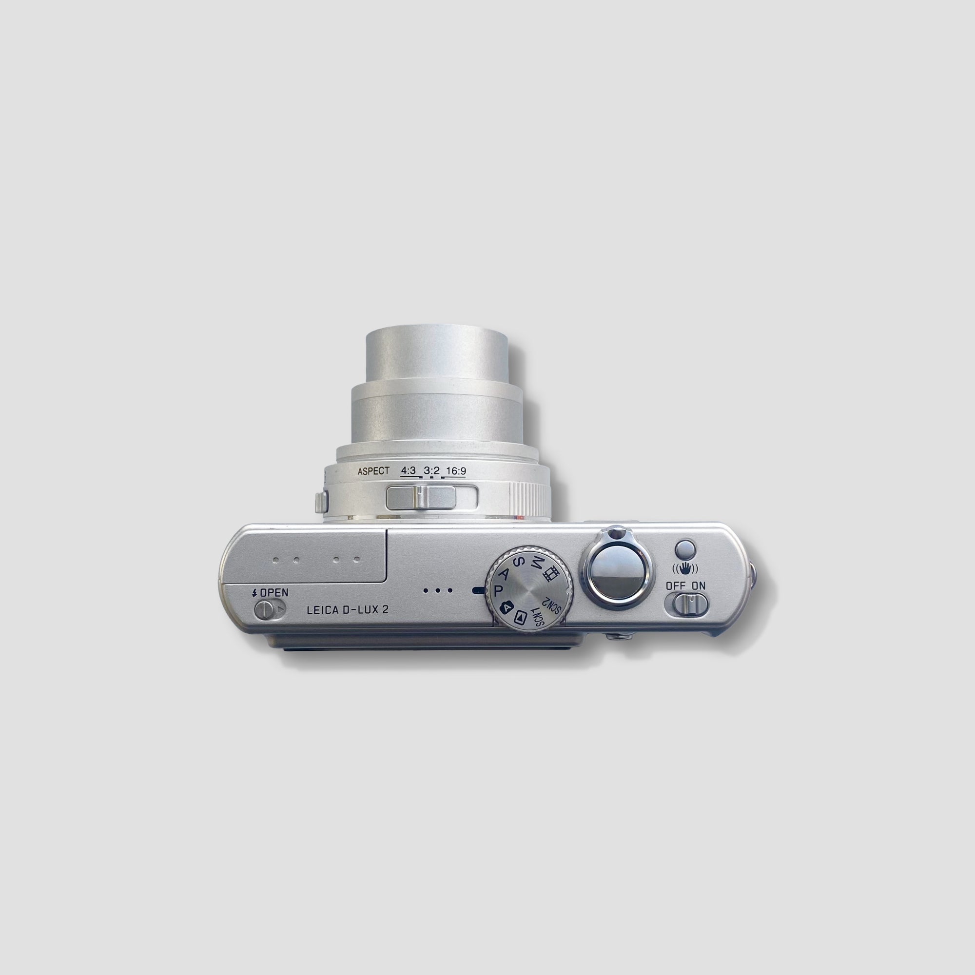 ライカ LEICA D-LUX2デジタルカメラ(箱付き) Yahoo!オークション -「leica d-lux 2」の落札相場・落札価格