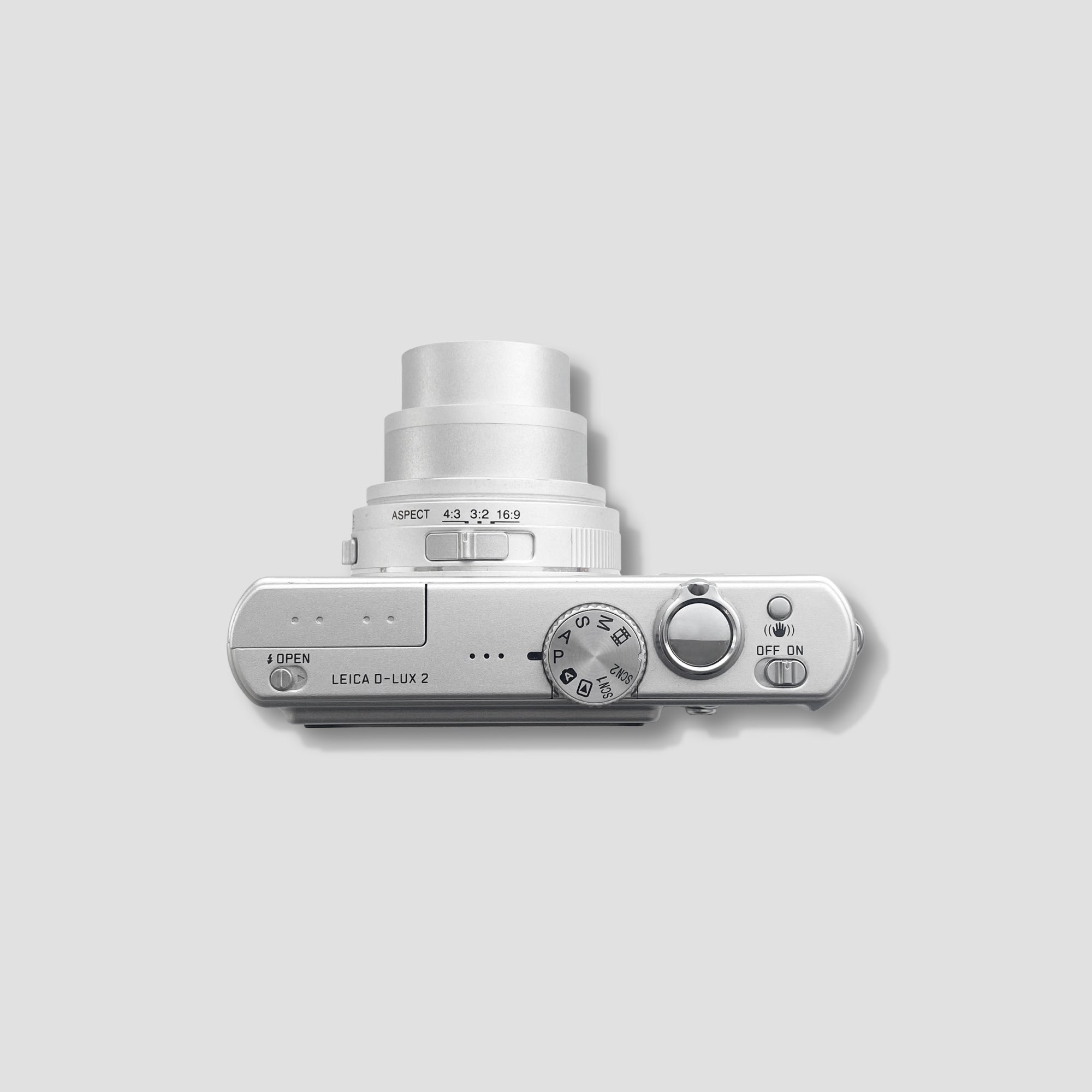 Leica D-LUX 2