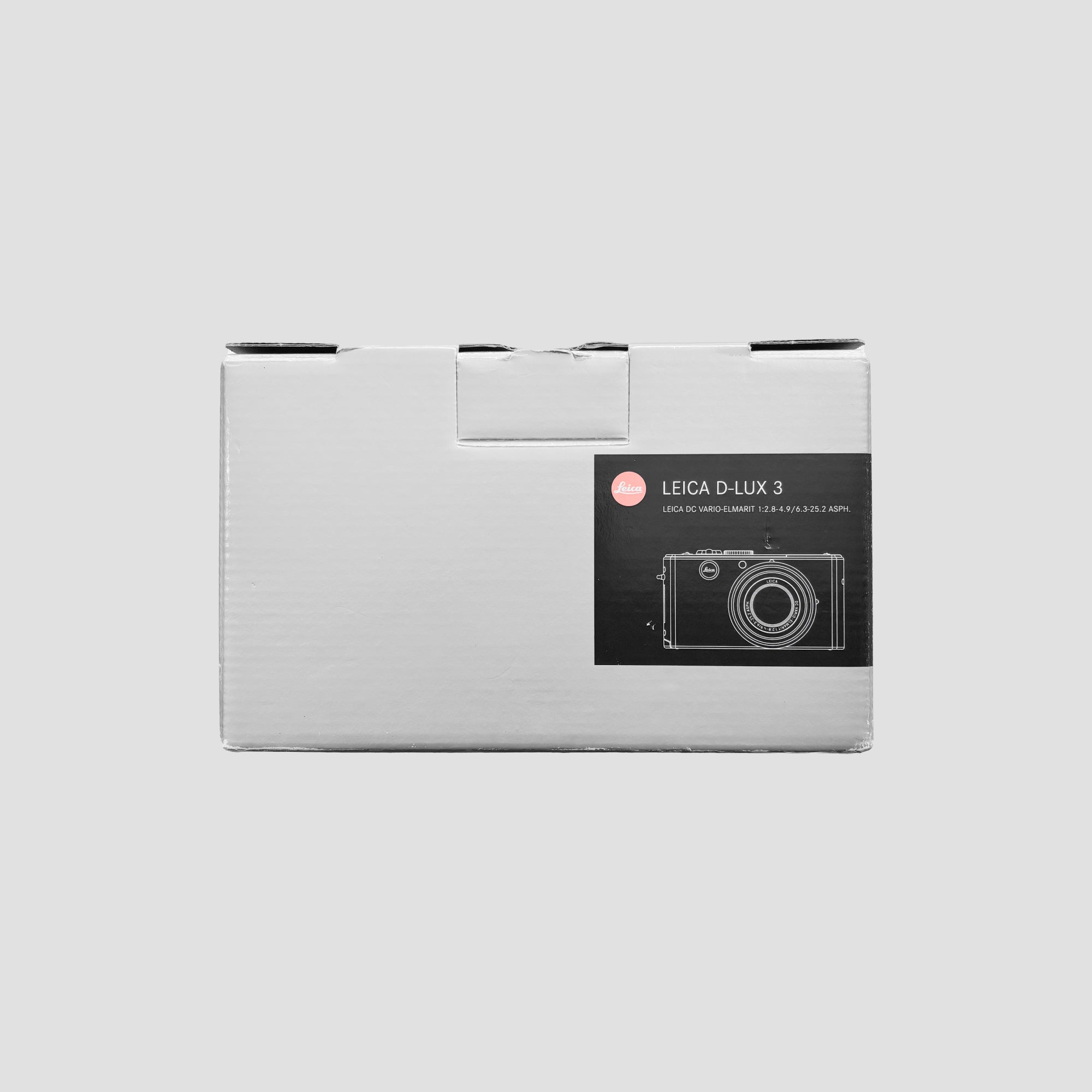 Leica D-Lux 3