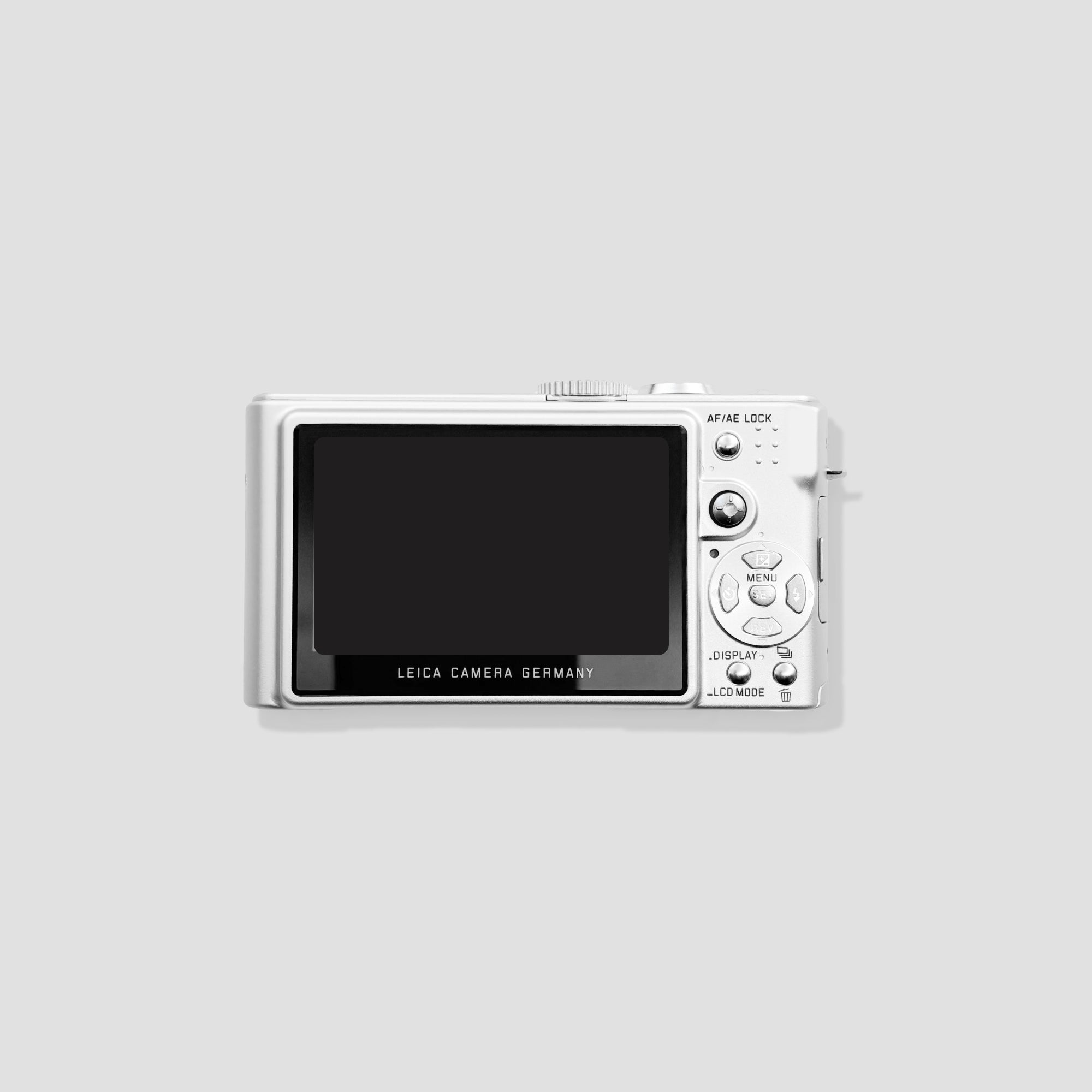 Leica D-Lux 3