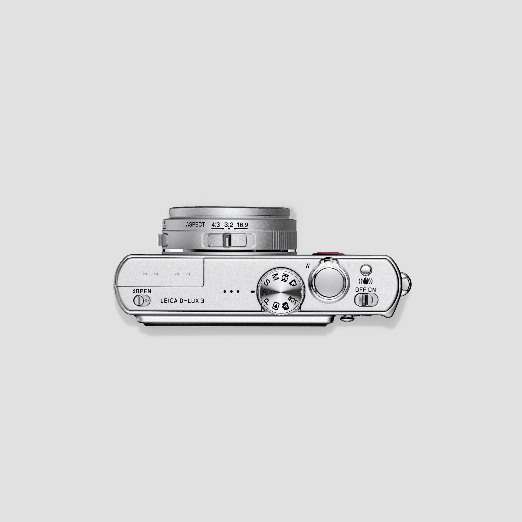 Leica D-Lux 3