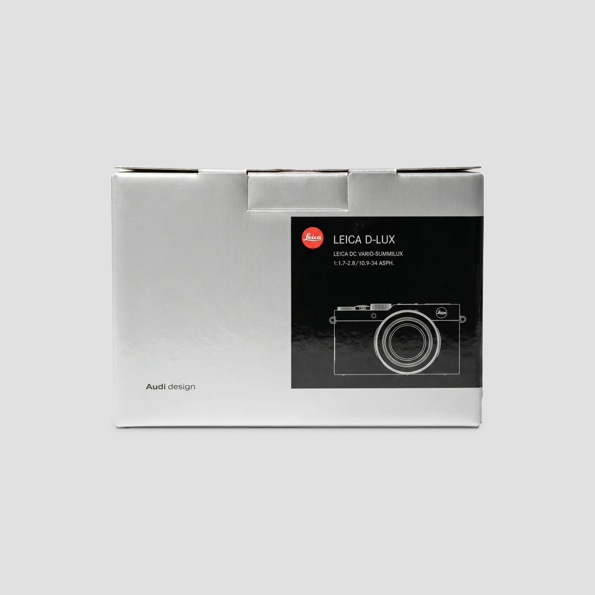 Leica D-LUX 2 Film Camera | Analogue Amsterdam – Analogue Shop