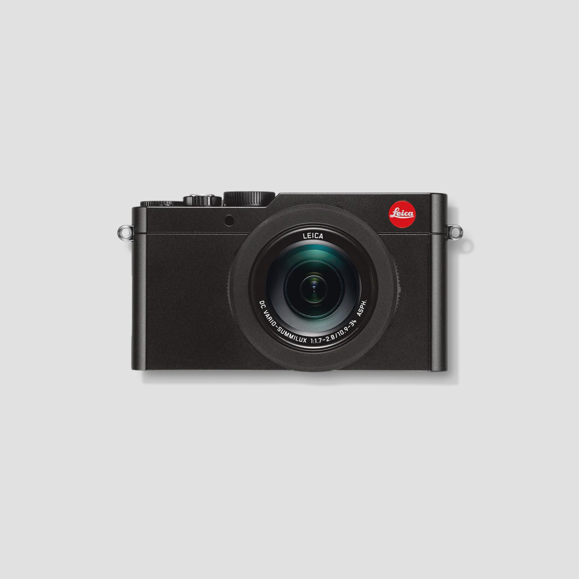 Leica D-LUX 2 Film Camera | Analogue Amsterdam – Analogue Shop
