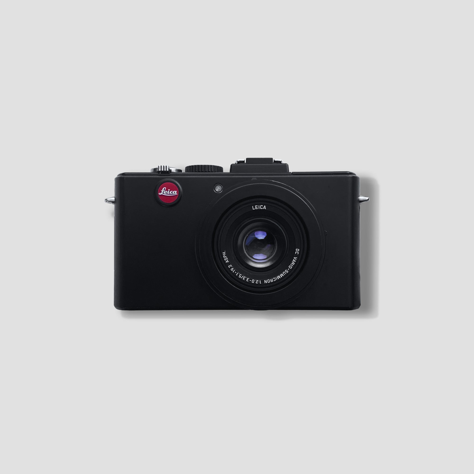 Leica D-LUX 5