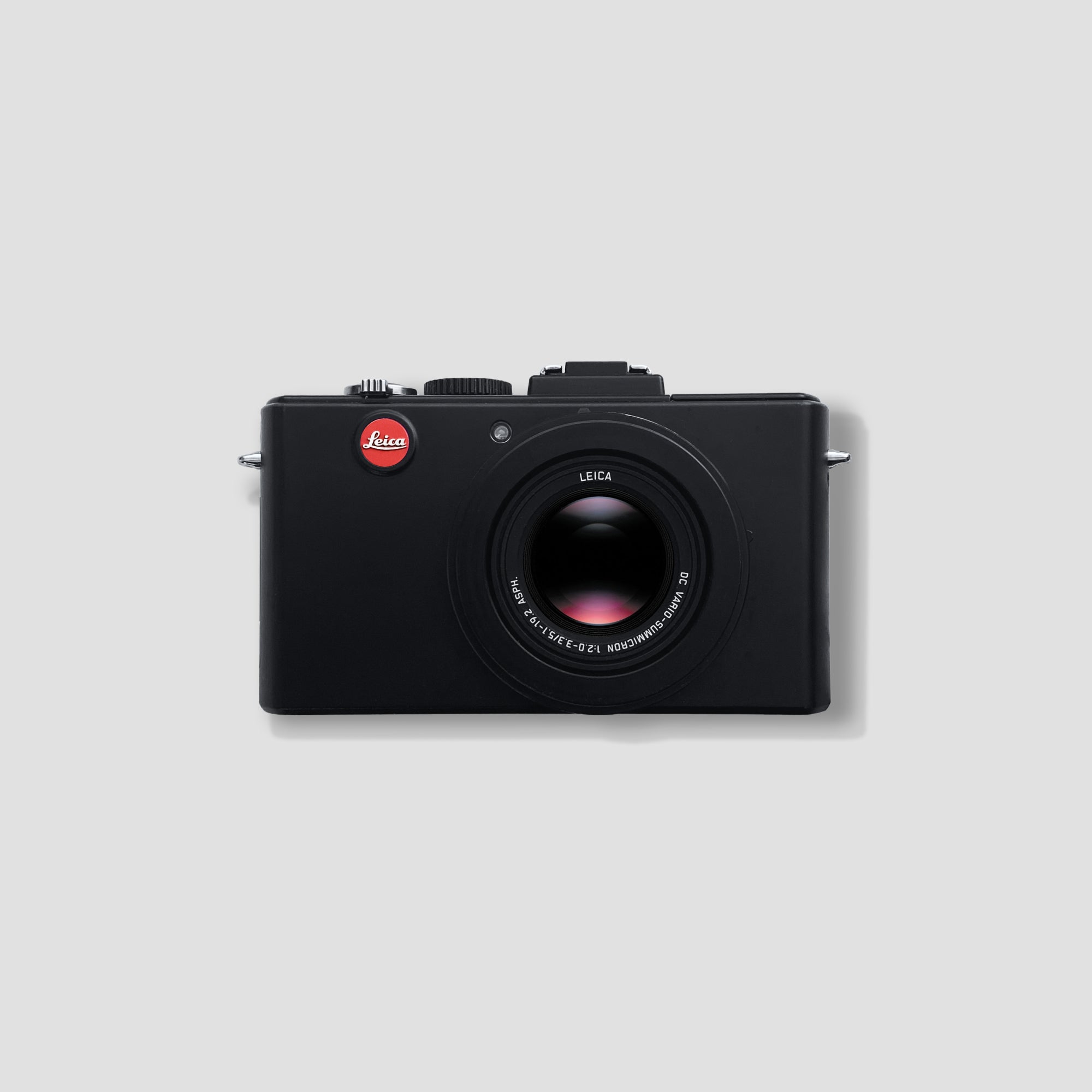 Leica D-LUX 5 Film Camera | Analogue Amsterdam – Analogue Shop