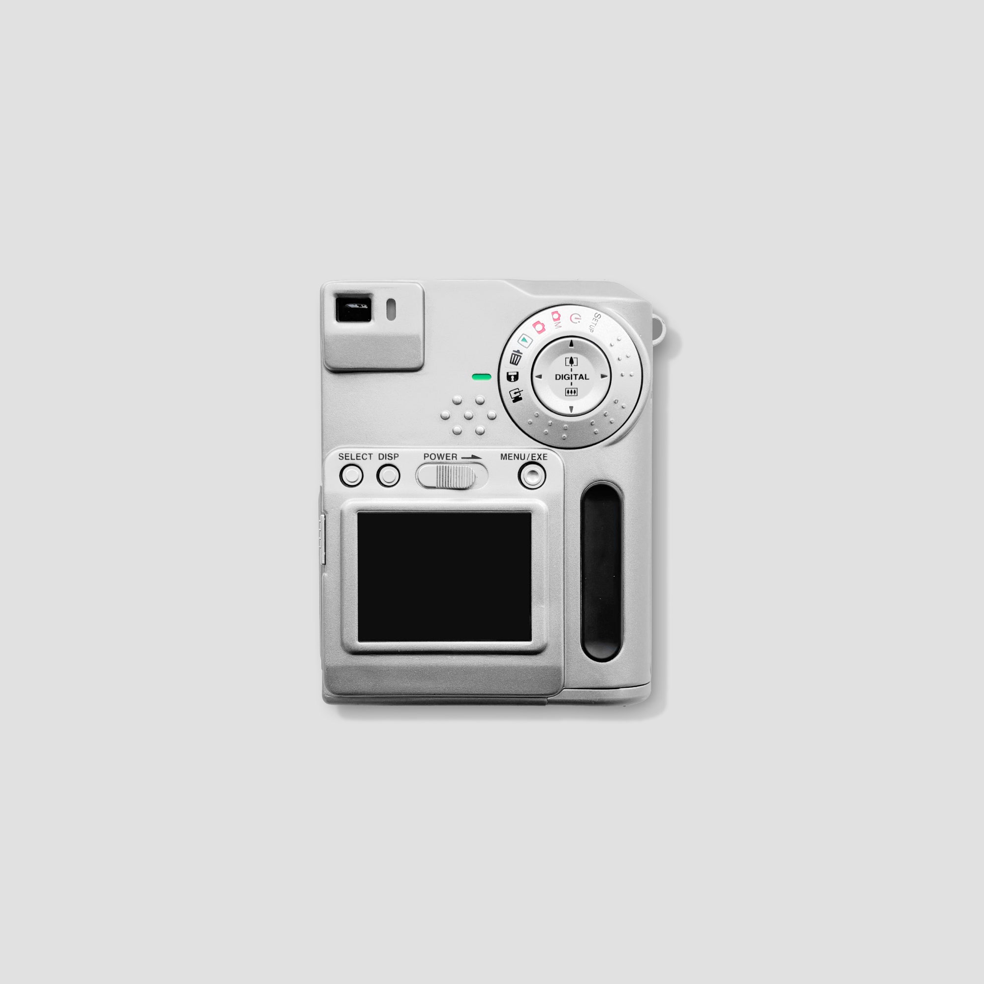 Leica Digilux Film Camera | Analogue Amsterdam – Analogue Shop