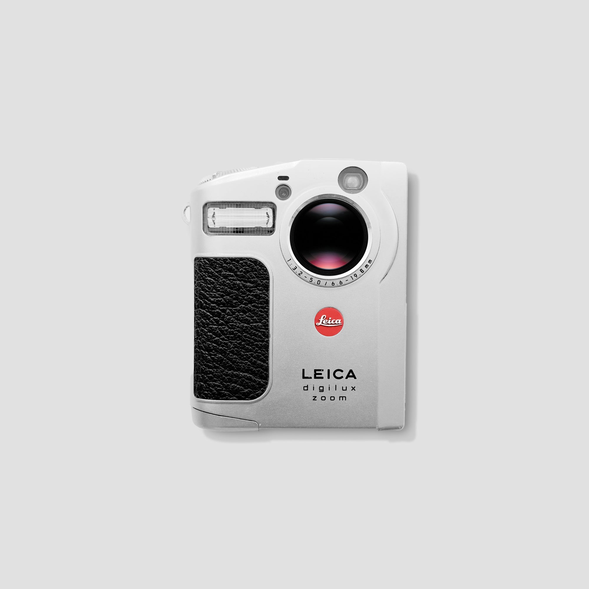 Leica Digilux Zoom Film Camera | Analogue Amsterdam – Analogue Shop