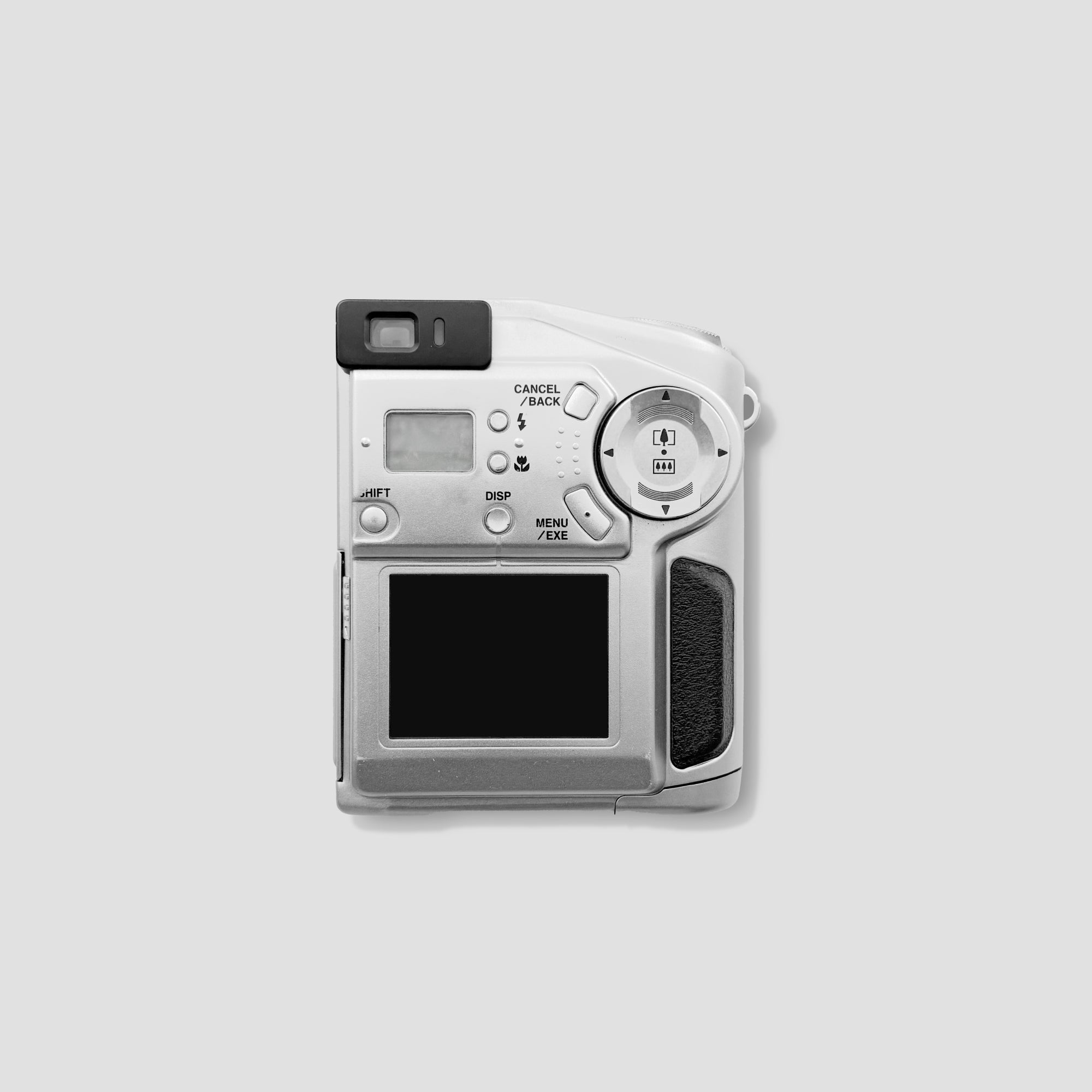 Leica Digilux Zoom Film Camera | Analogue Amsterdam – Analogue Shop