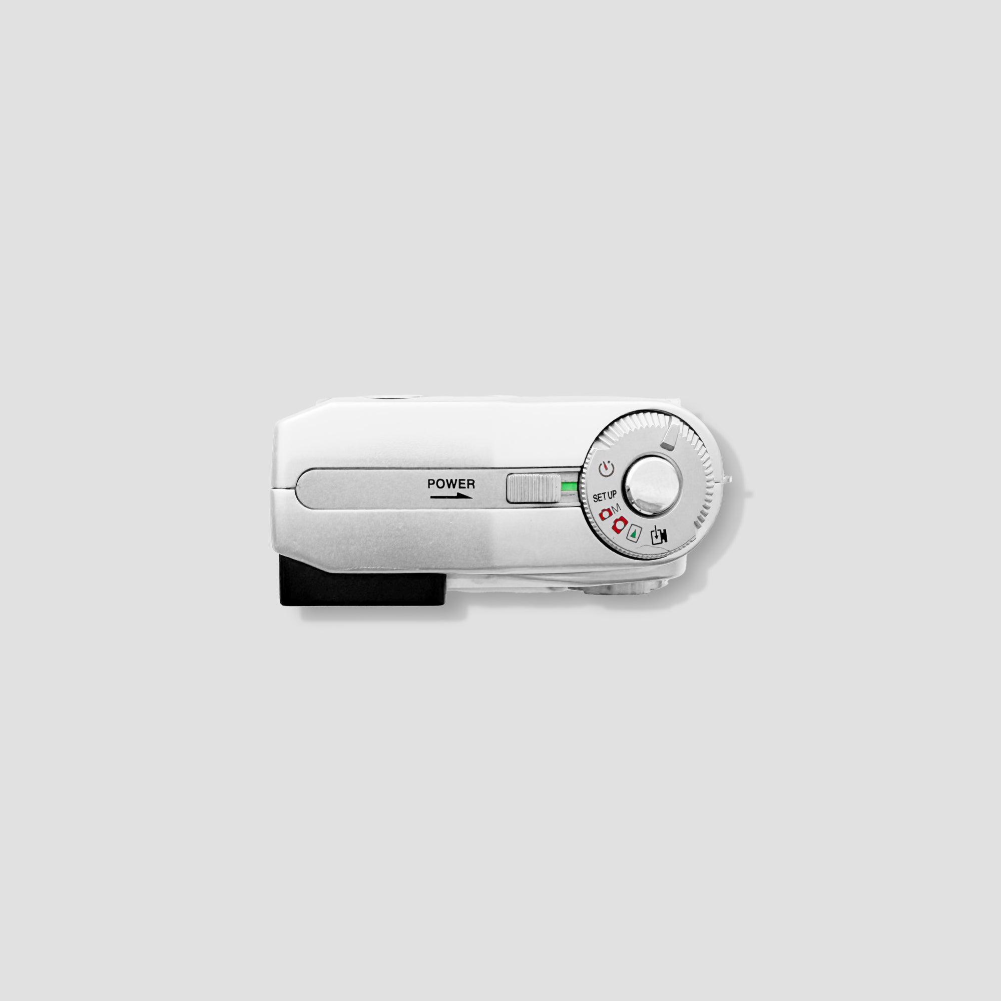 Leica Digilux Zoom Film Camera | Analogue Amsterdam – Analogue Shop
