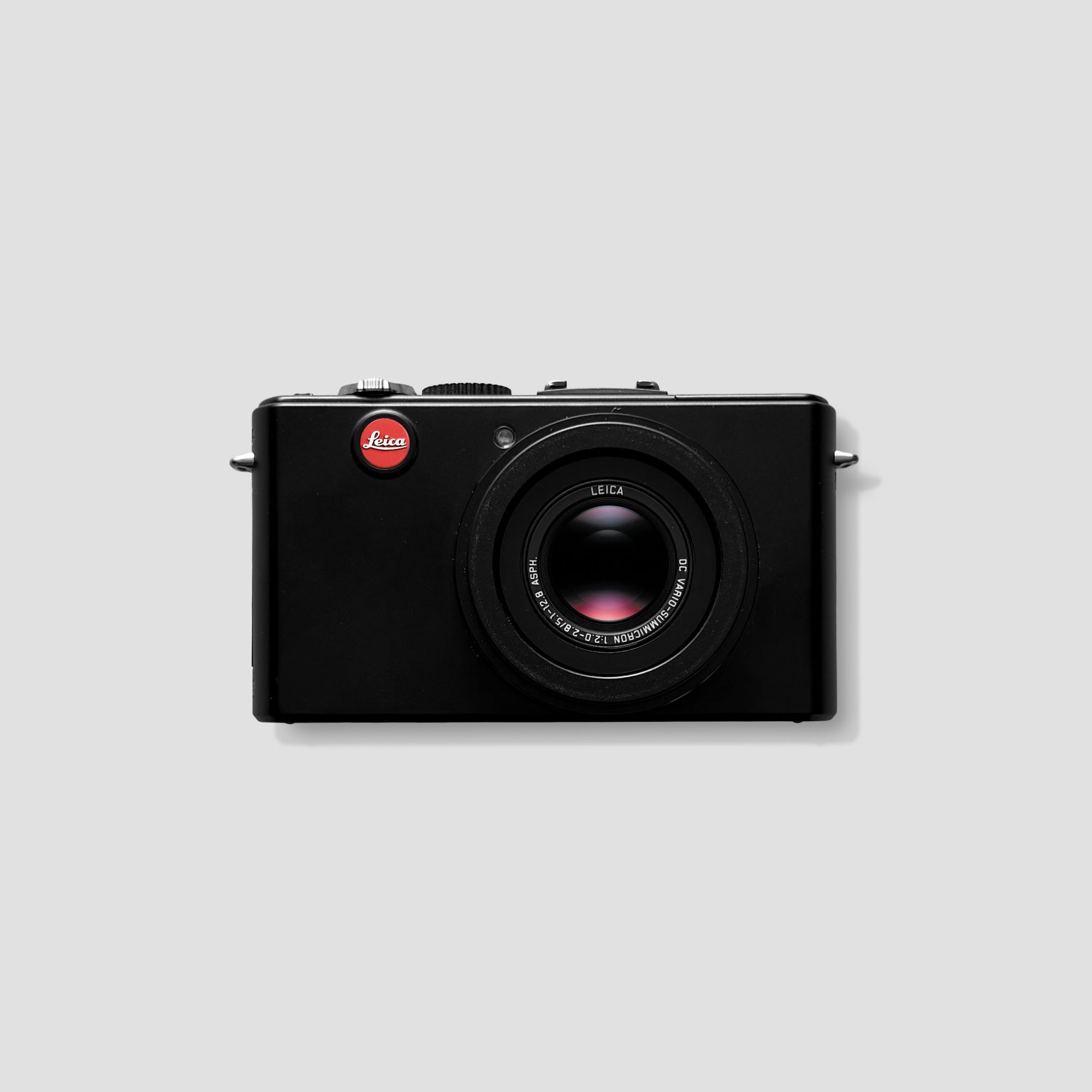 Leica D-LUX 4 Film Camera | Analogue Amsterdam – Analogue Shop