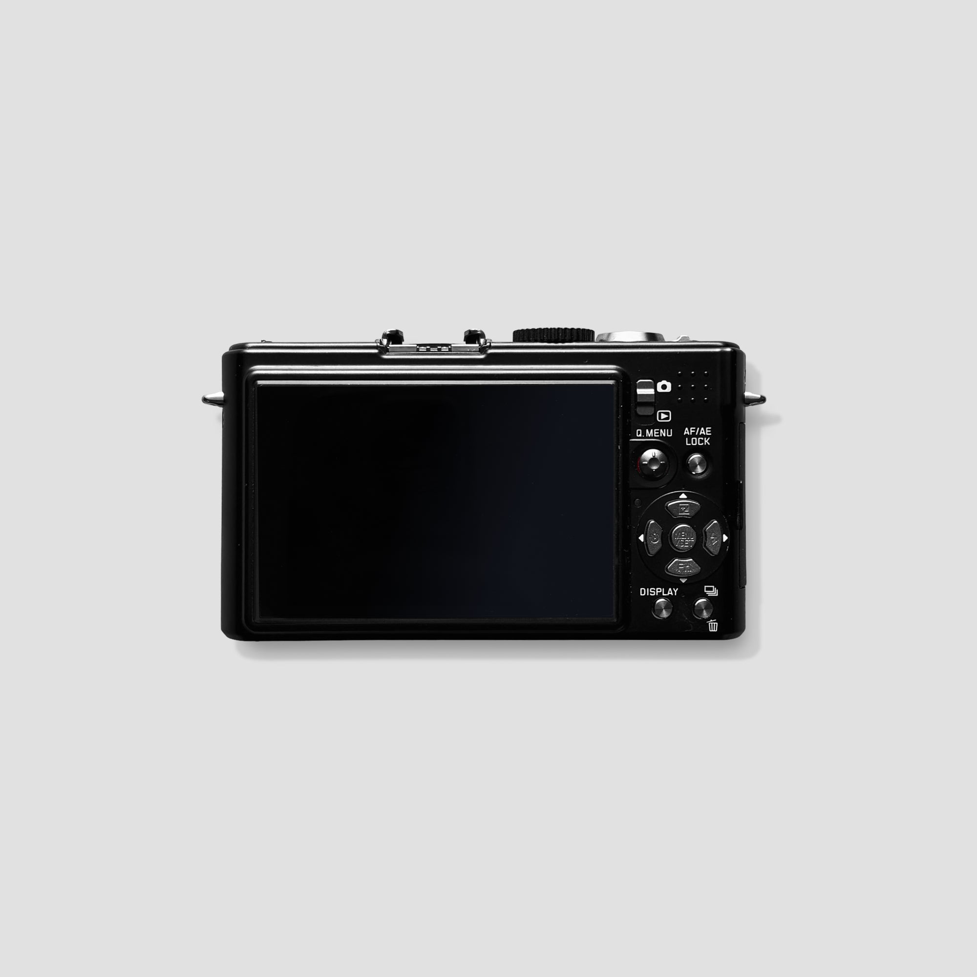 Leica D-LUX 4 Film Camera | Analogue Amsterdam – Analogue Shop