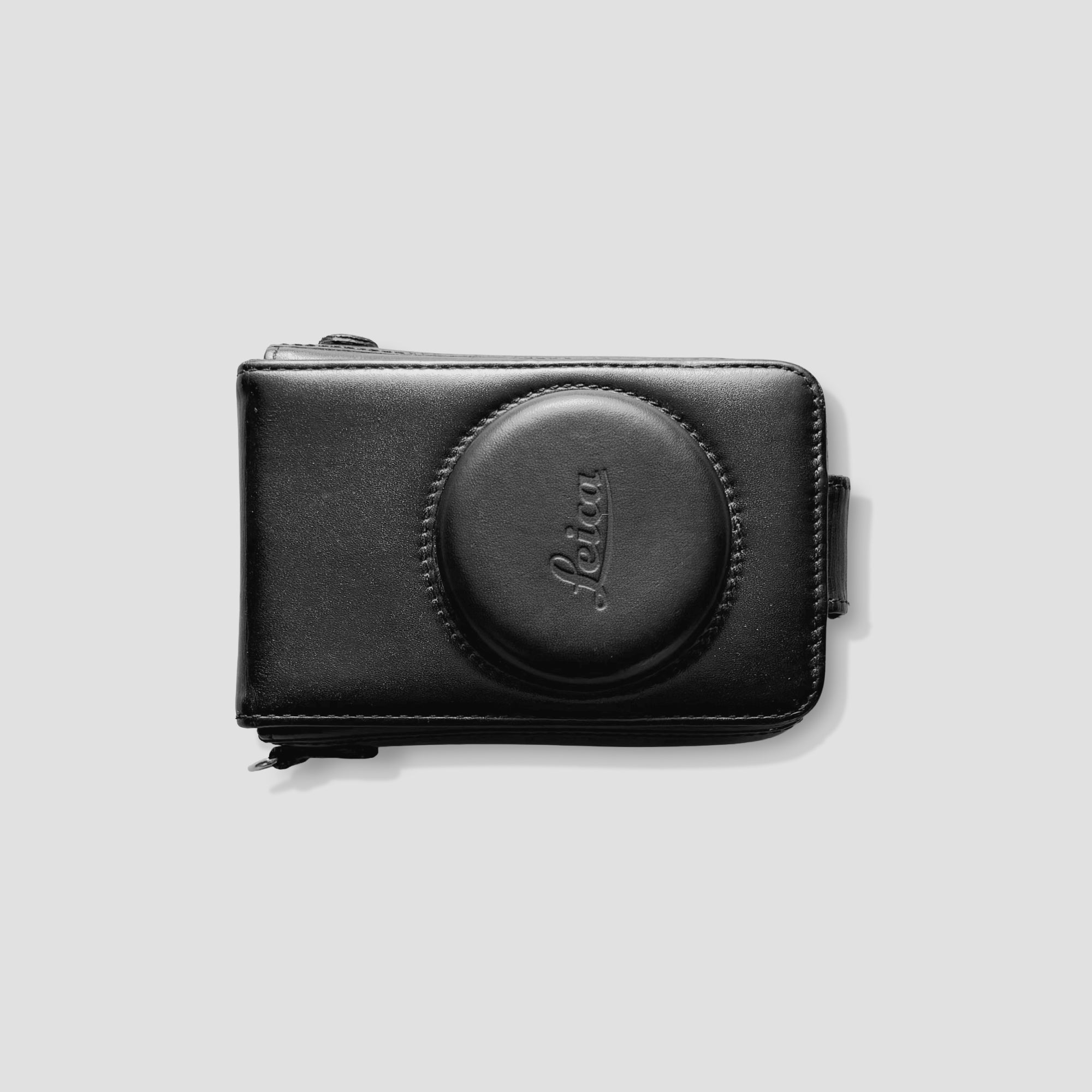 Leica D-LUX 4 Film Camera | Analogue Amsterdam – Analogue Shop