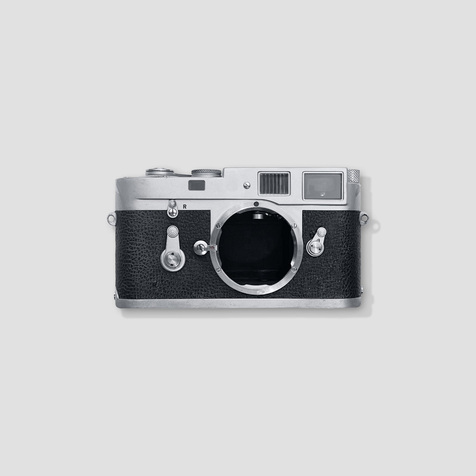 Leica M2