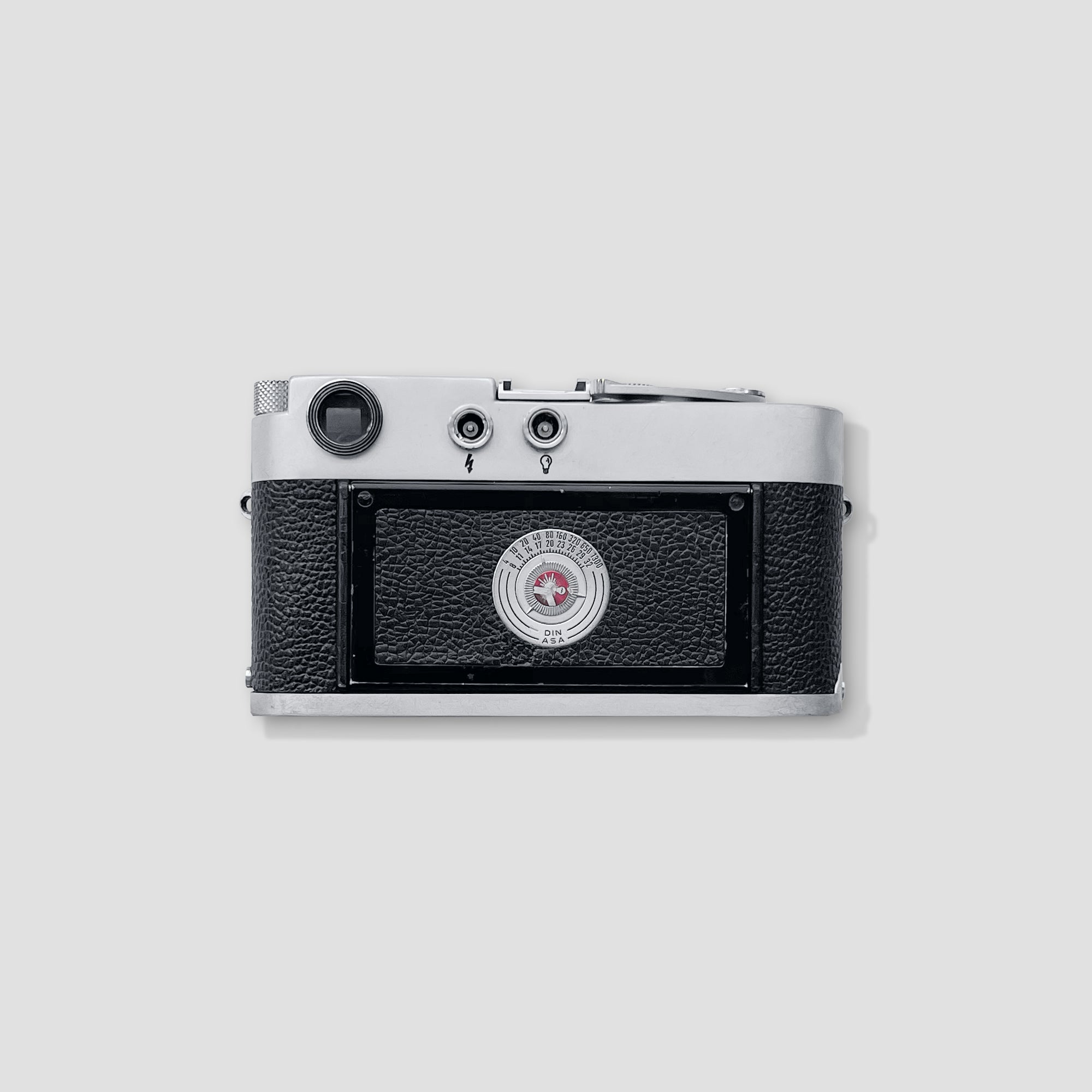 Leica M2