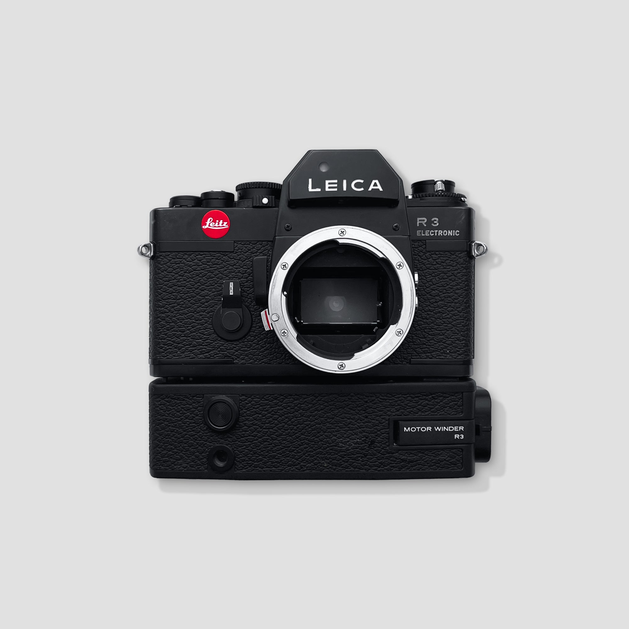 Leica R3