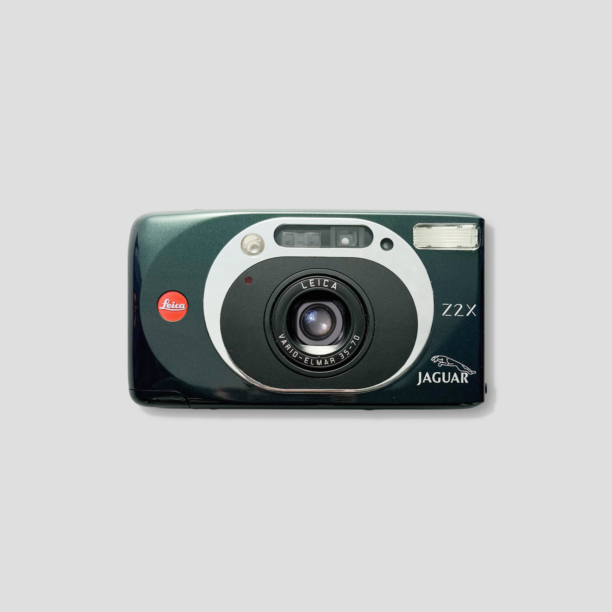 Leica Z2X Grey 35mm Film Camera | Analogue Amsterdam – Analogue Shop Leica Z2X Grey 35mm Film Camera | Analogue Amsterdam – Analogue Shop