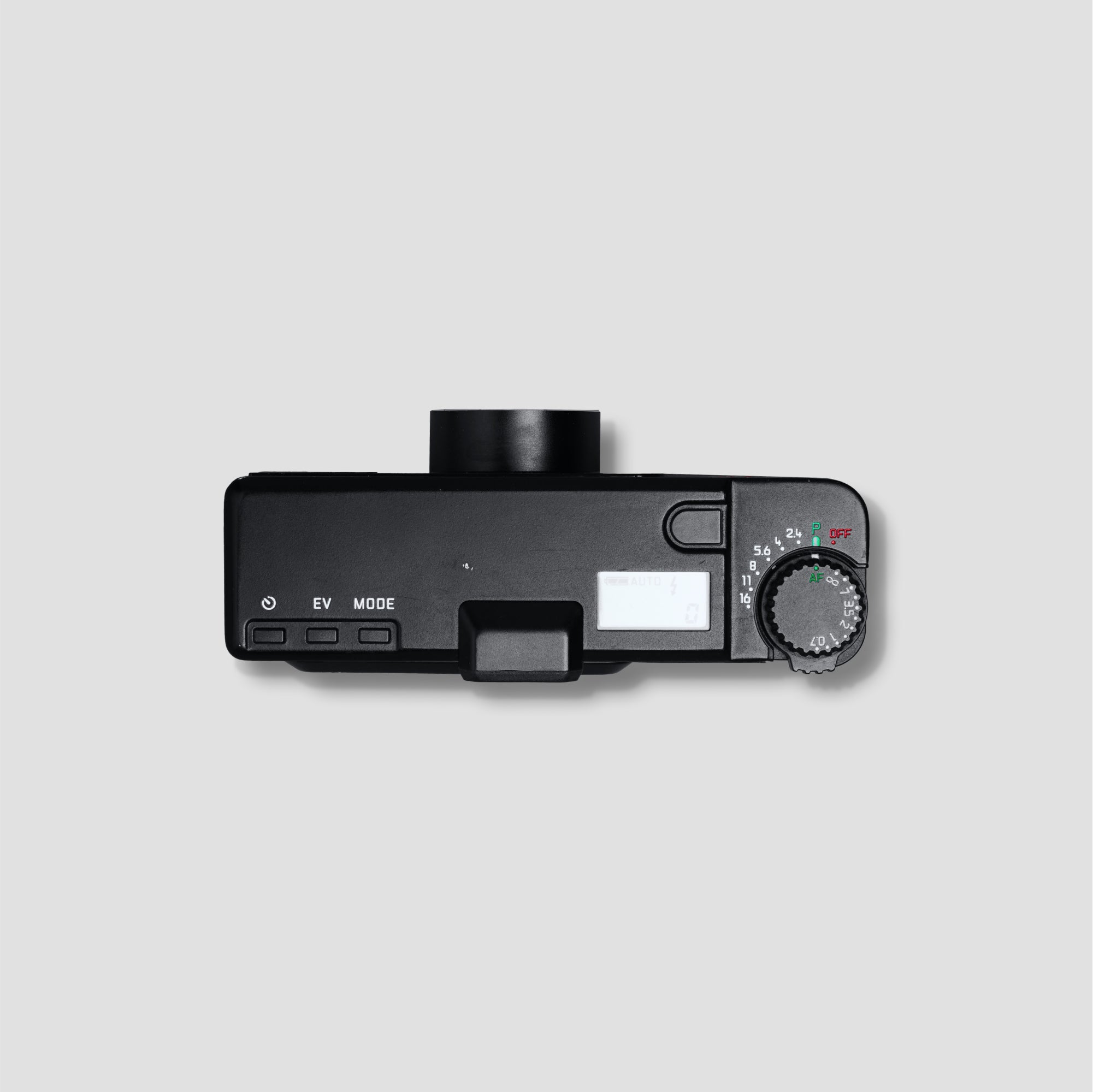 Leica Minilux (limited)