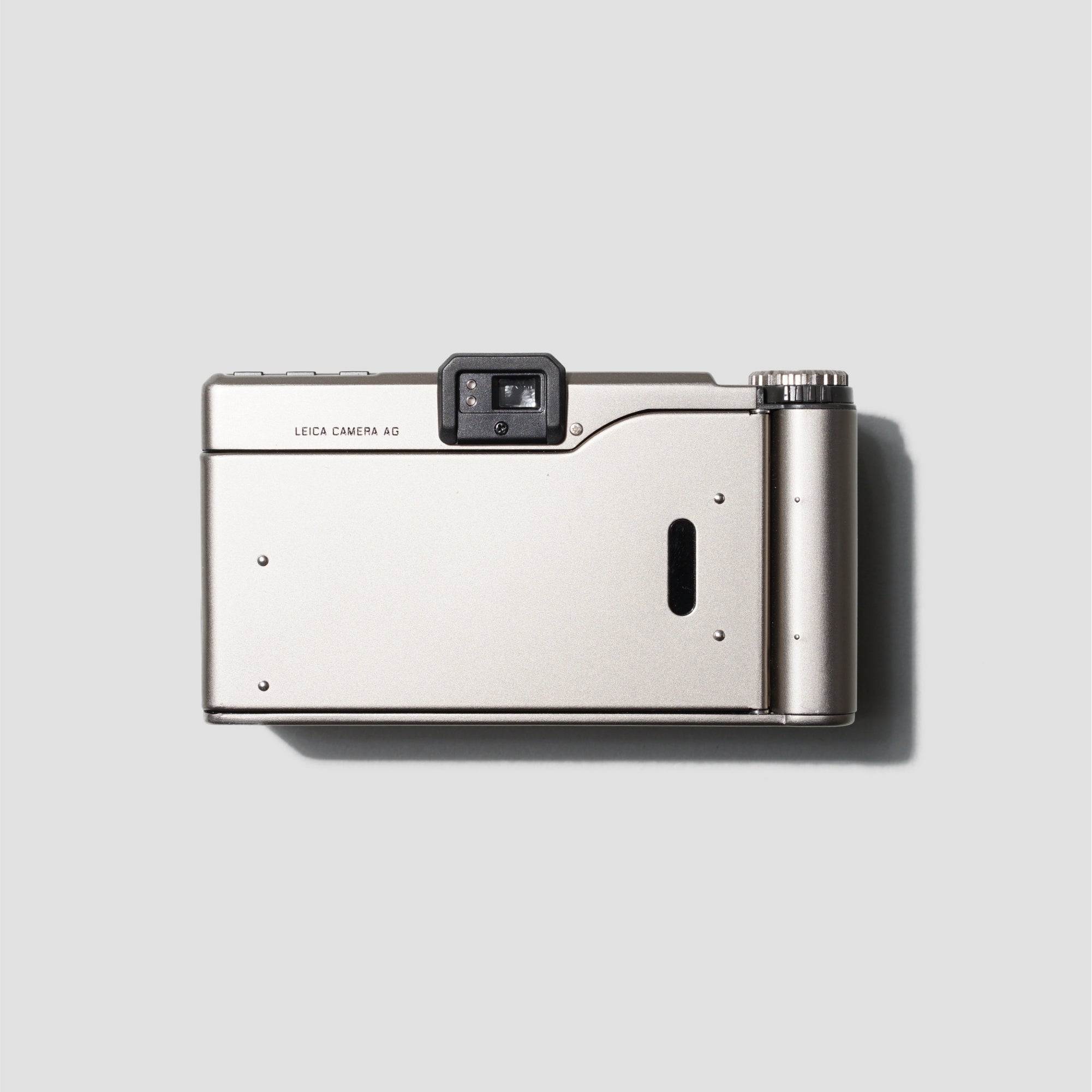 Leica Minilux | Analogue Shop