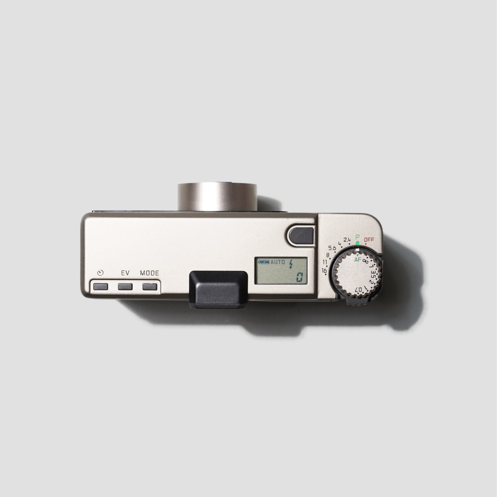 Leica Minilux