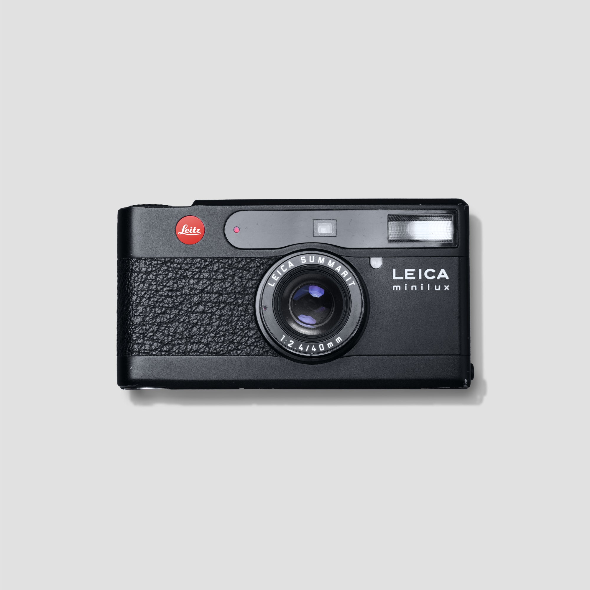 Leica Minilux (limited)