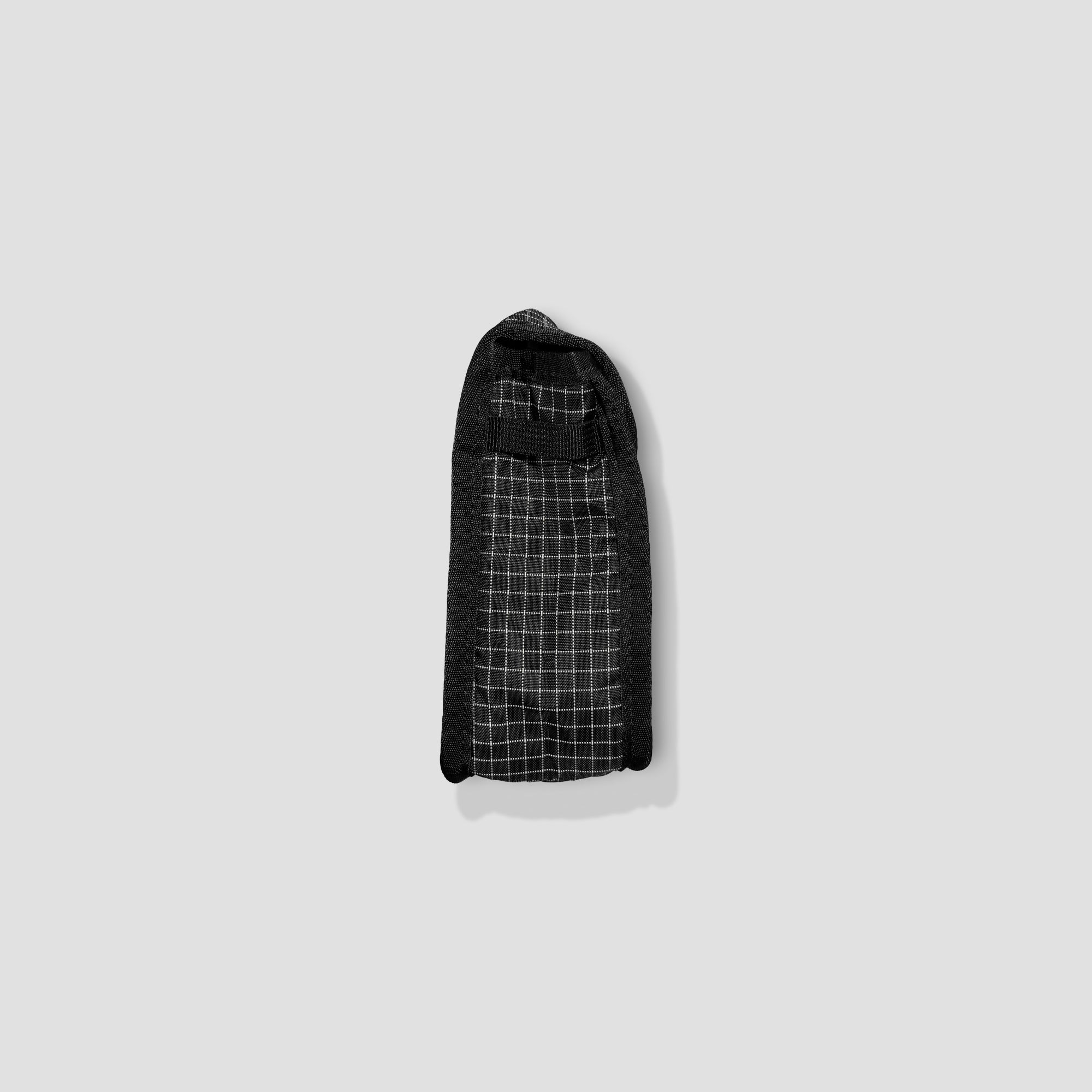 Long Weekend Camera Pouch (Black)