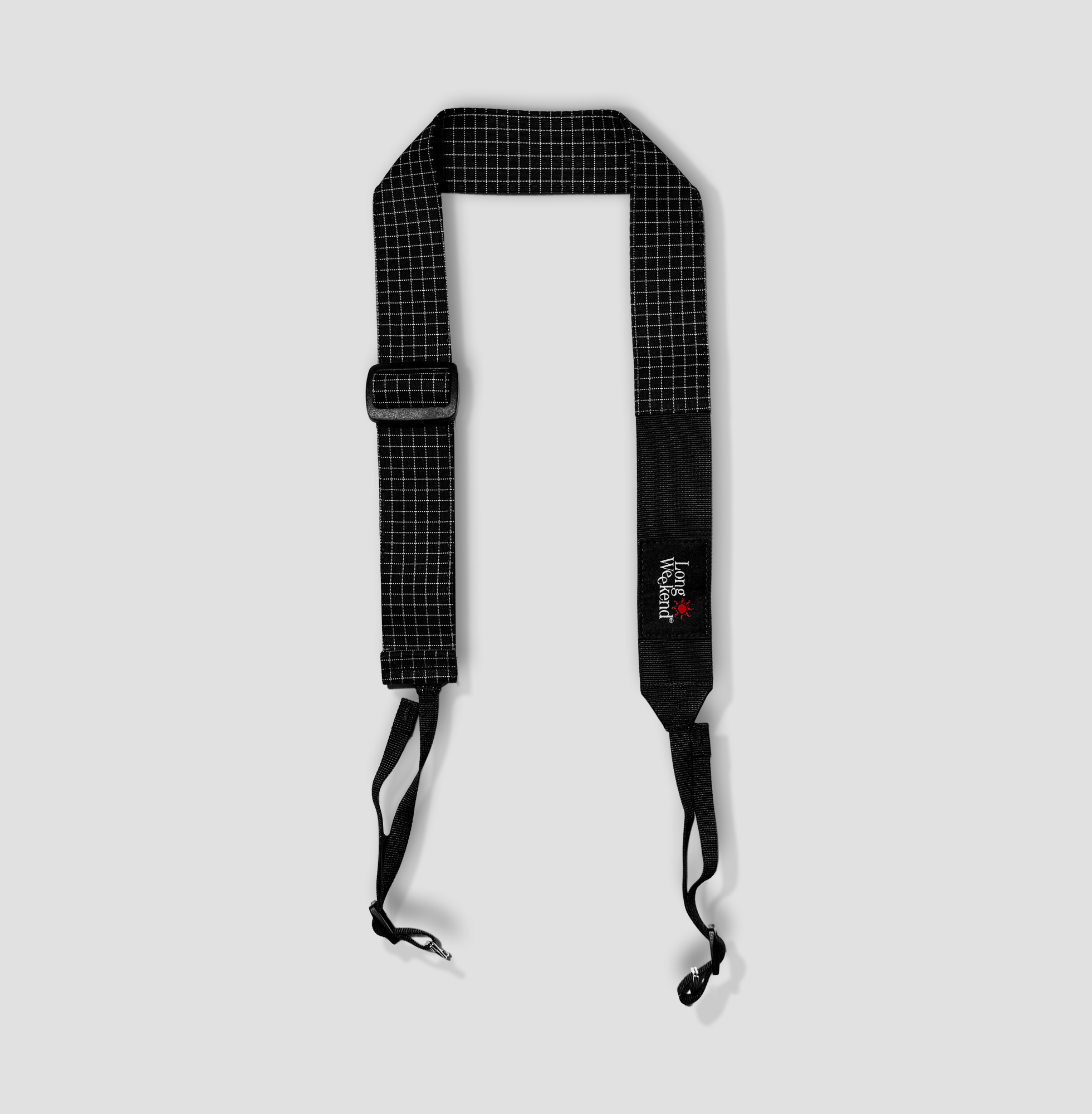 Long Weekend Neck Strap