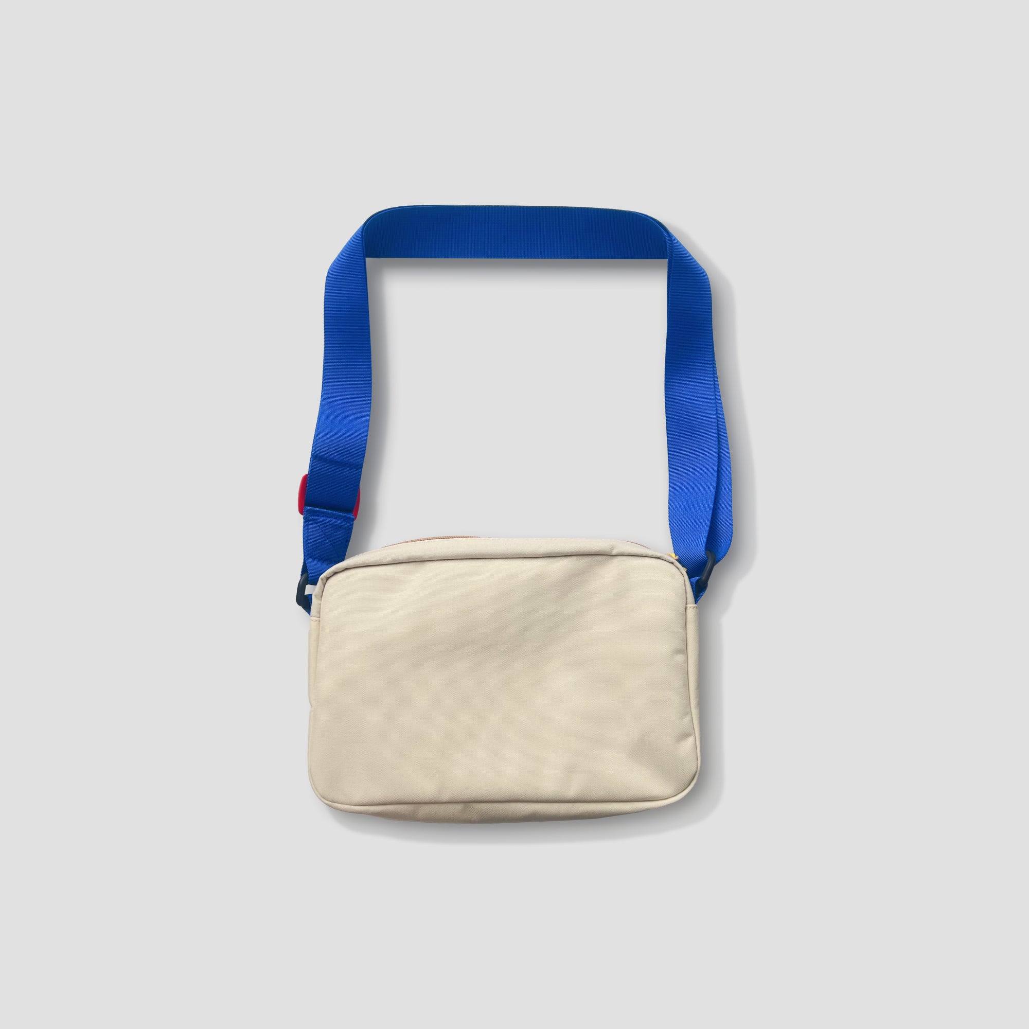 Longweekend Santa Fe Shoulder Bag