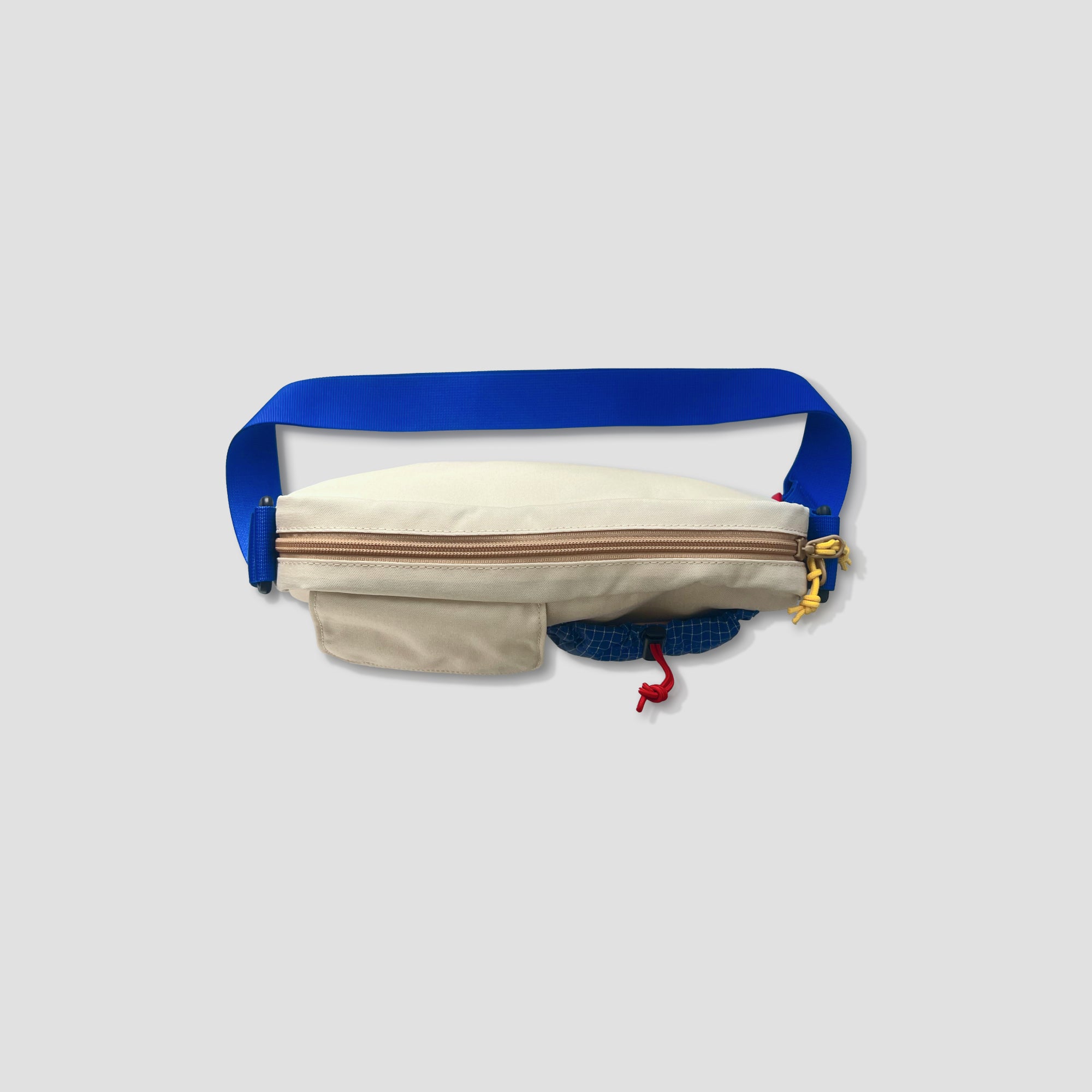 Longweekend Santa Fe Shoulder Bag