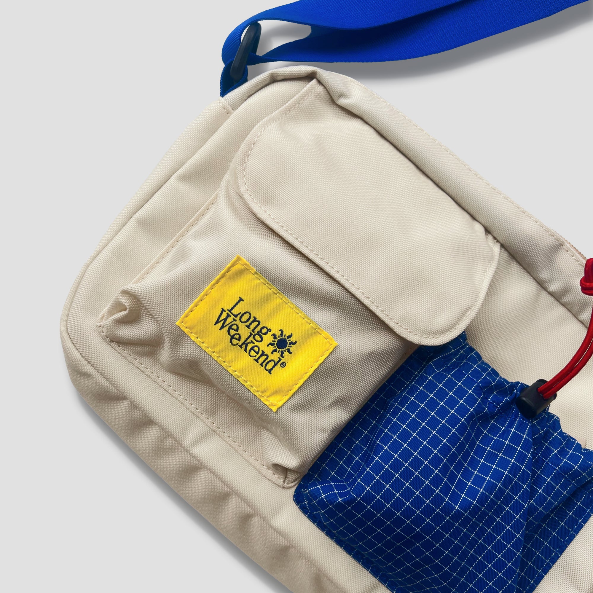 Long Weekend Santa Fe Shoulder Bag | Analogue Amsterdam – Analogue 