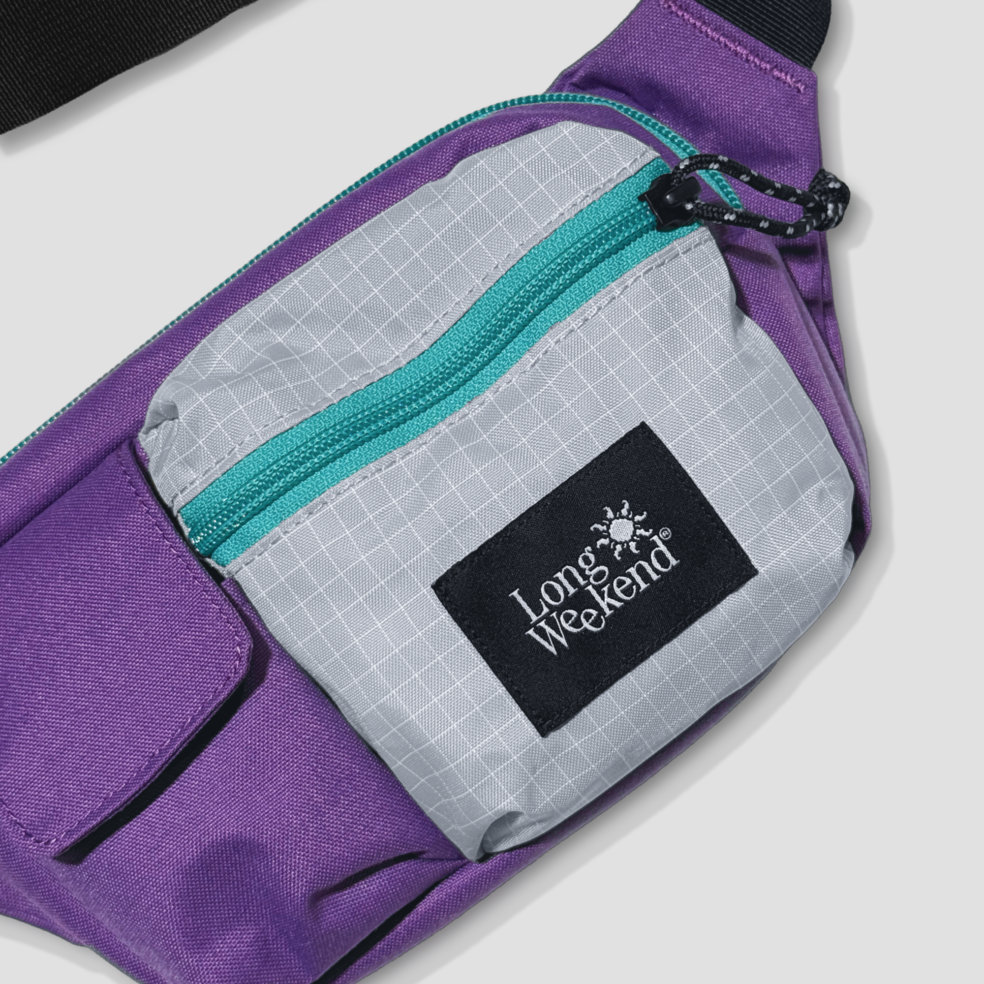 Long Weekend Monterey Sling