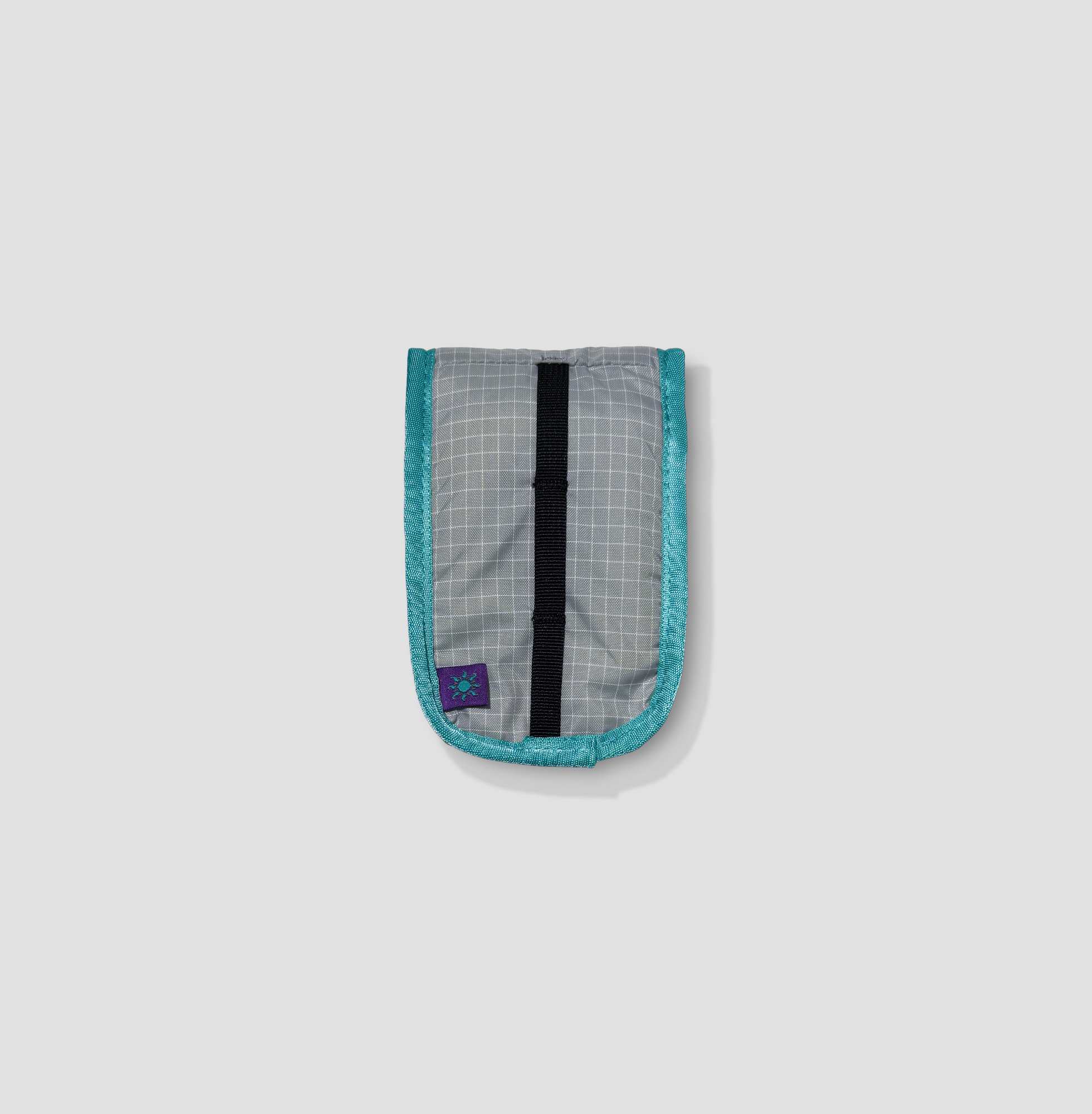 Long Weekend Camera Pouch
