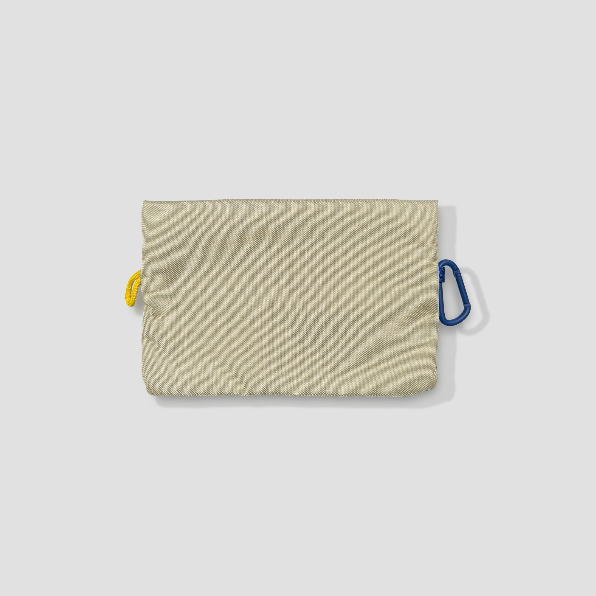Long Weekend Zip Pouch