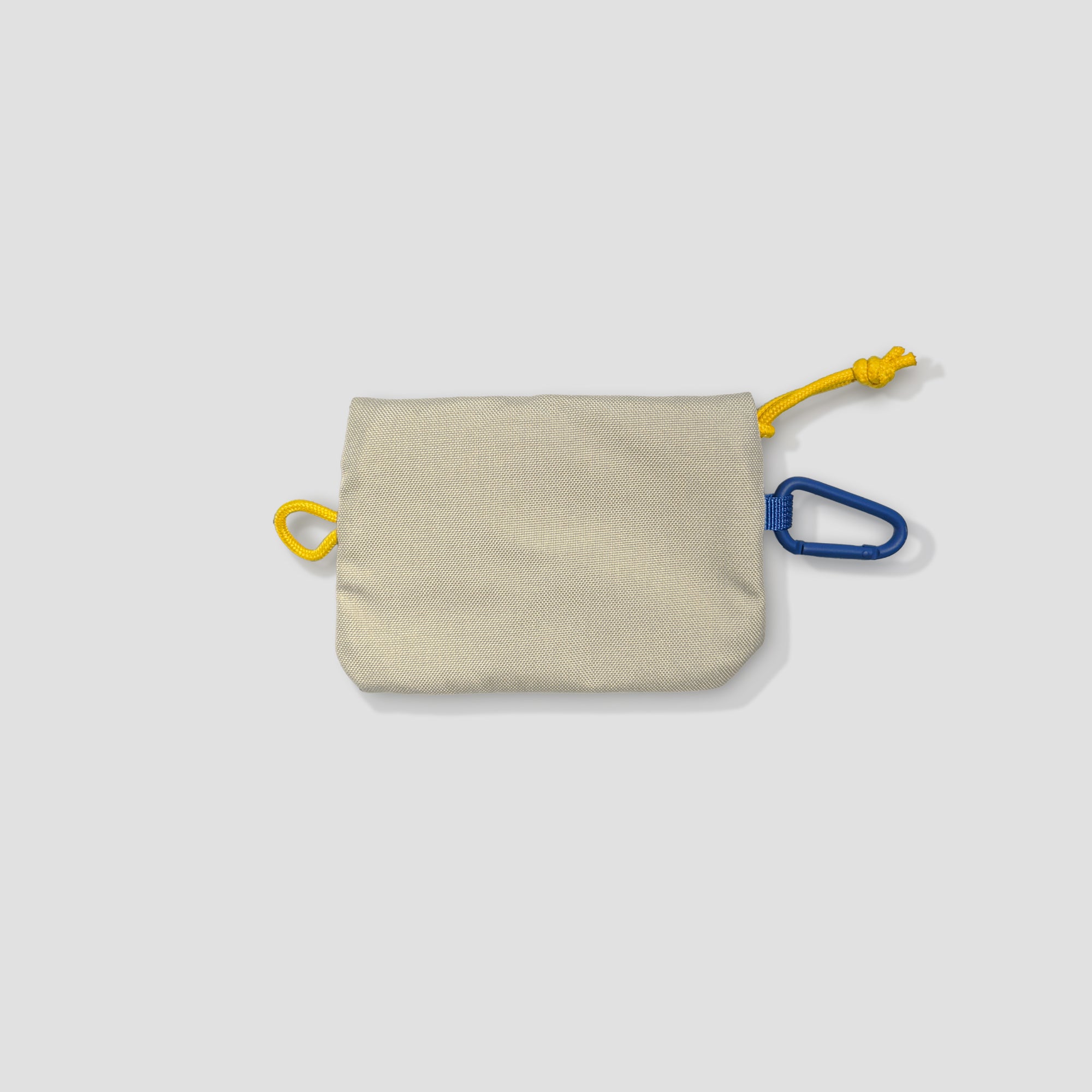 Long Weekend Zip Pouch