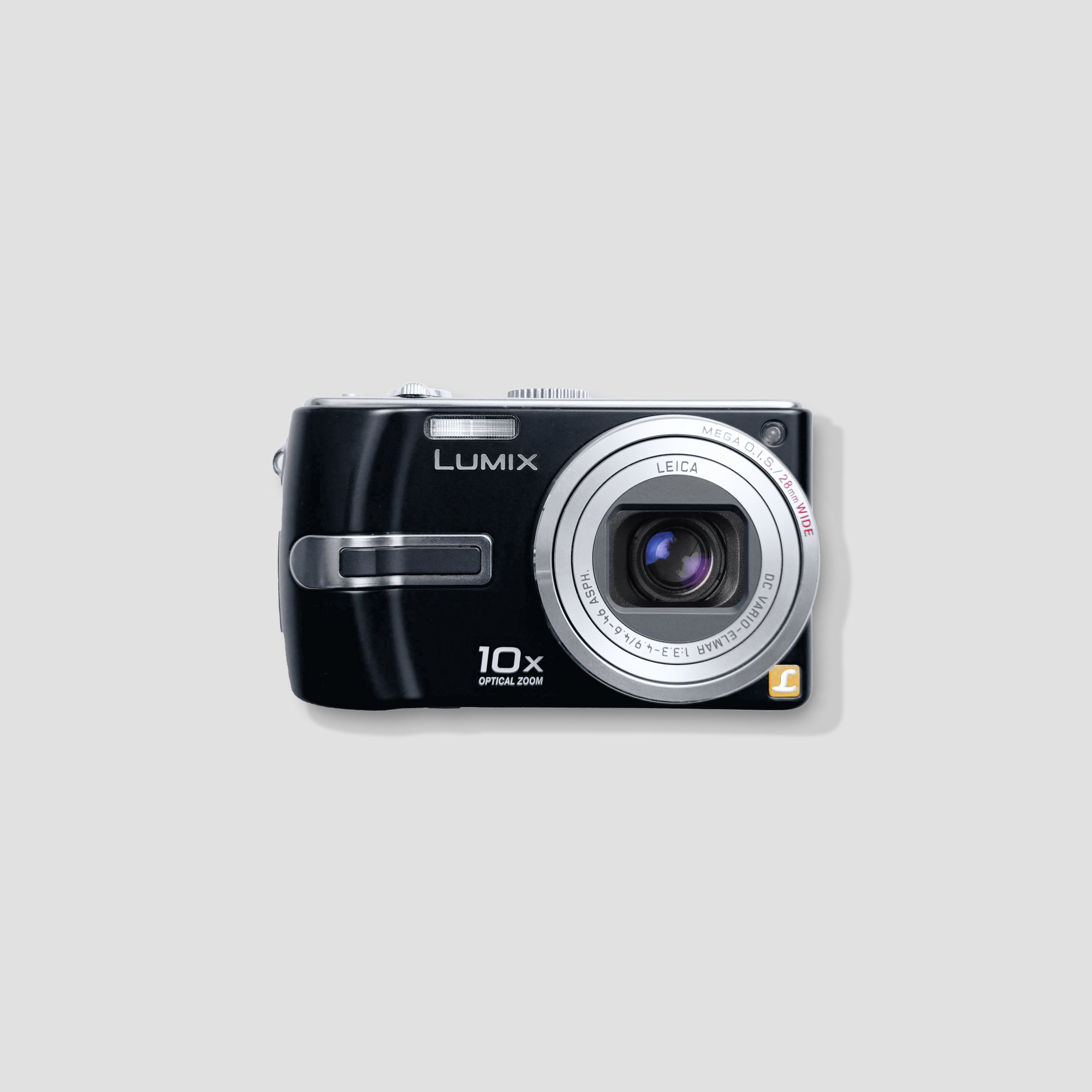 Panasonic Lumix DMC-TZ3