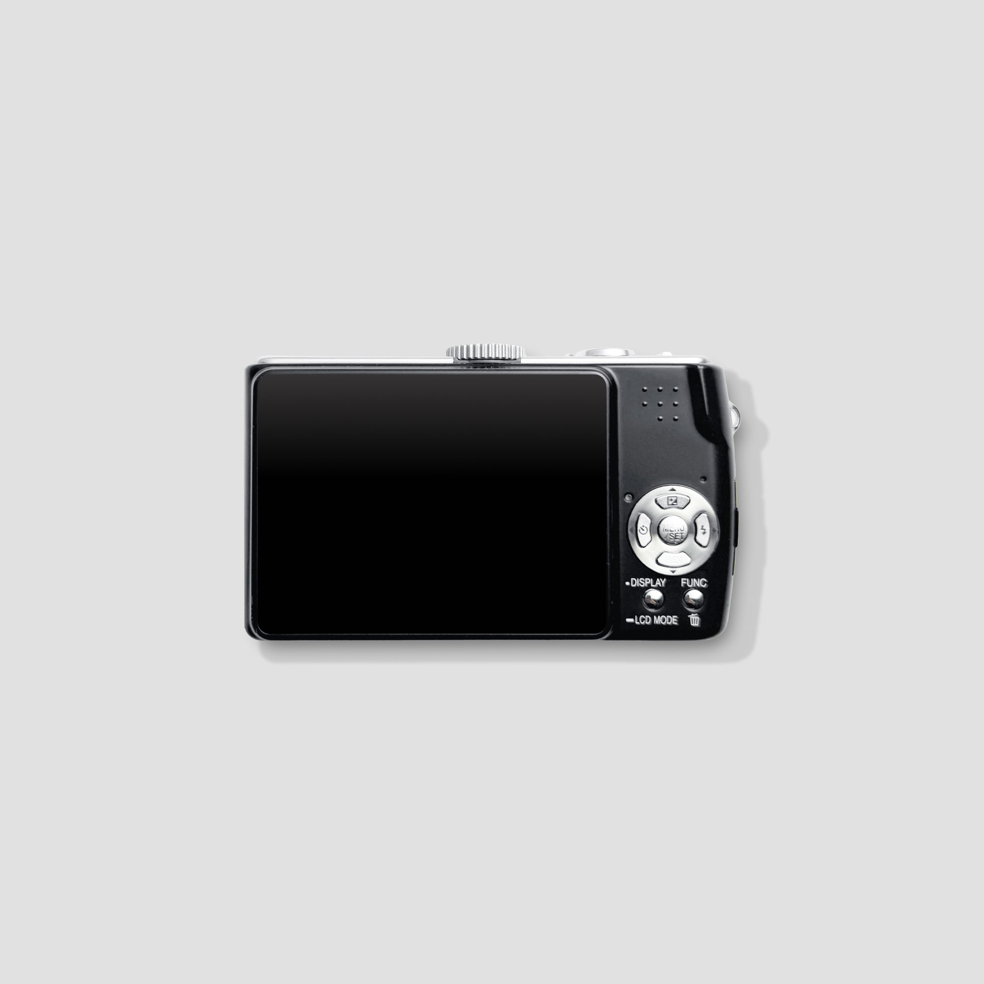 Panasonic Lumix DMC-TZ3 フィルムカメラ | Analogue Shop