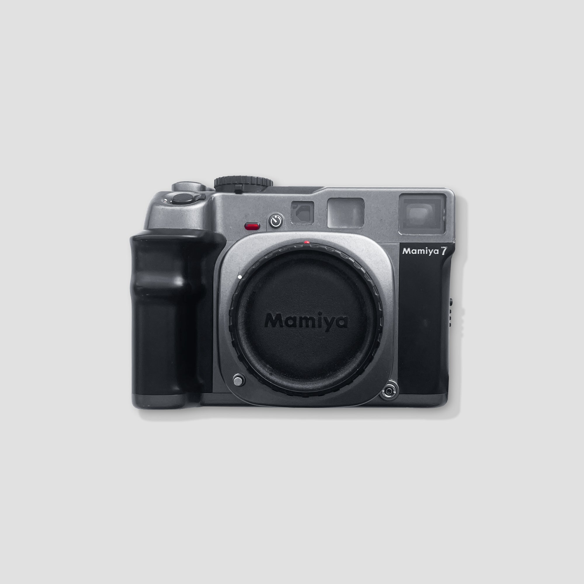 Mamiya 7 マミヤ ✨美品 希少！✨ Mamiya マミヤ 7(マミヤ) - 中古カメラ・レンズ買取の専門店ファイブ