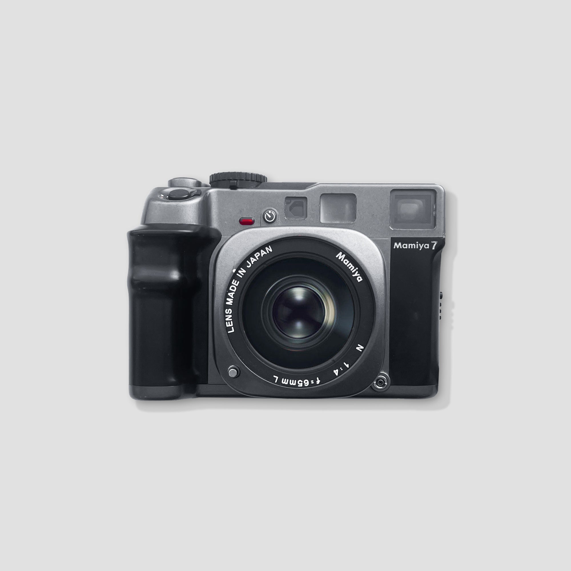 Mamiya 7 Rangefinder Camera | Analogue Amsterdam – Analogue Shop