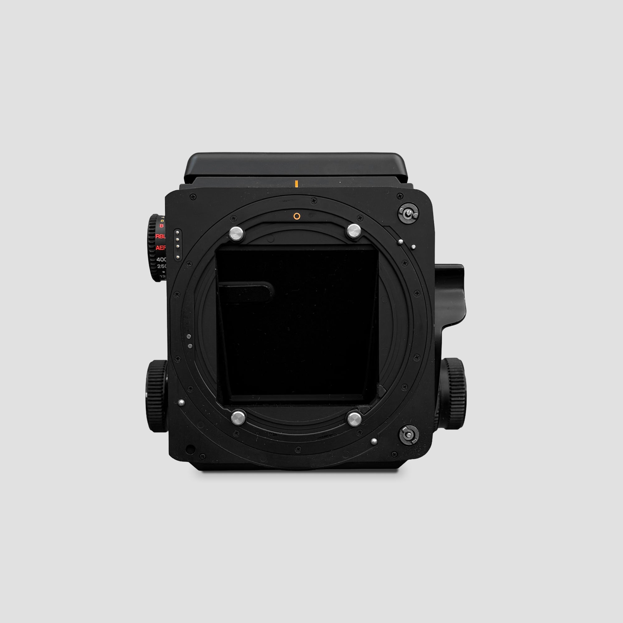 マミヤ RZ67 ボディ媒体のフォーマットのカメラ | Analogue Shop