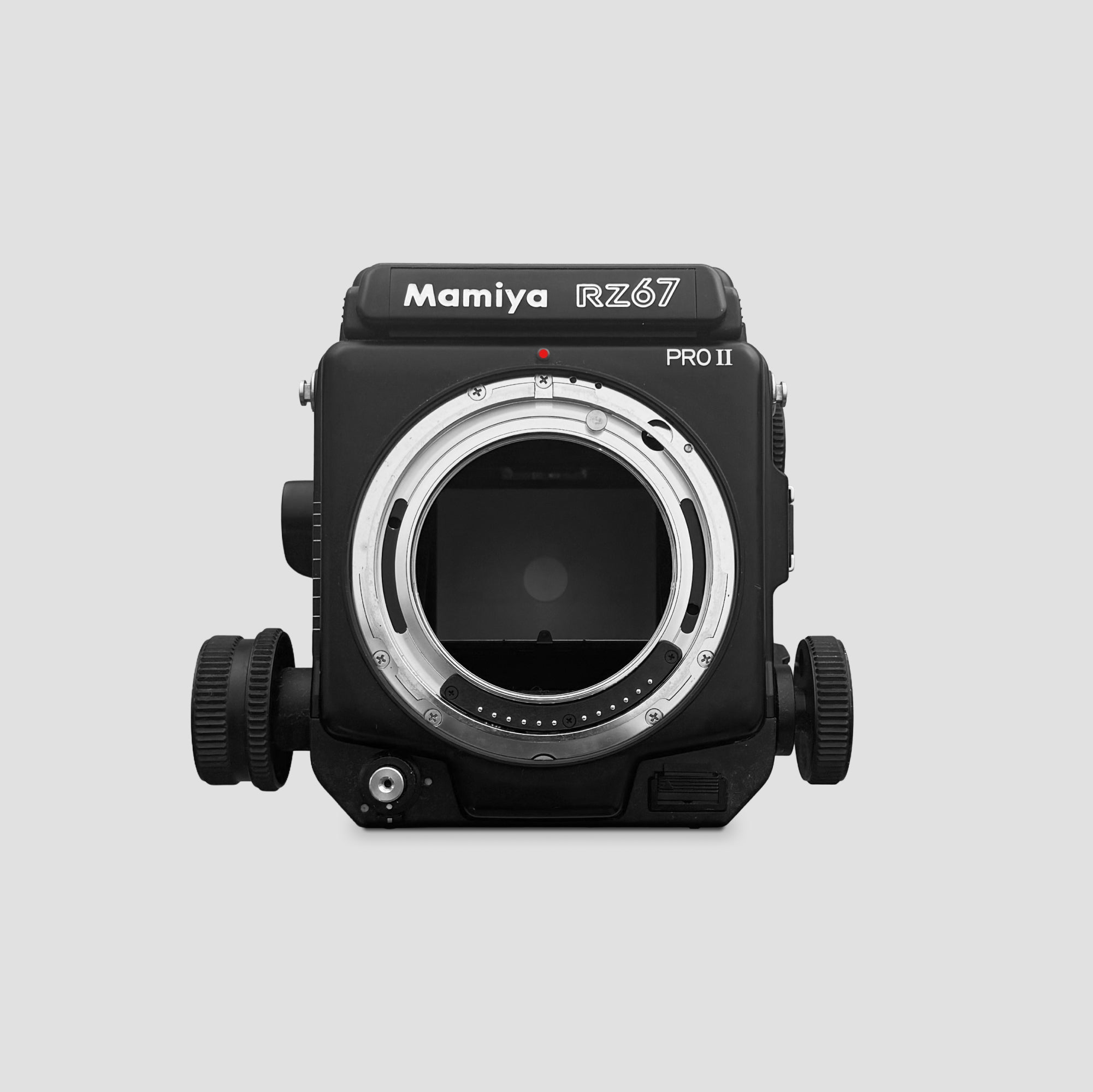 Mamiya RZ67 Professional　ボディのみ マミヤ RZ67 ボディ媒体のフォーマットのカメラ | Analogue Shop