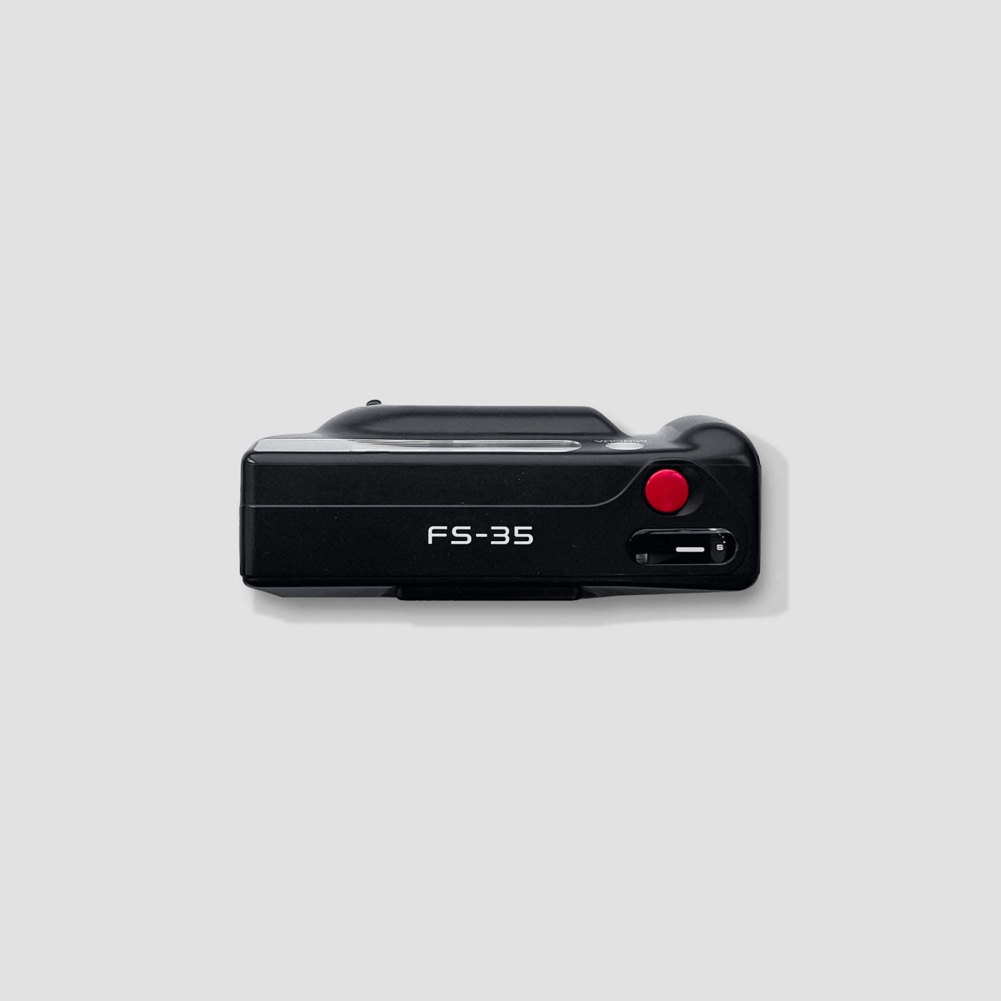 Fs 35 Minolta FS-35 Compact Camera | Analogue Amsterdam – Analogue Shop