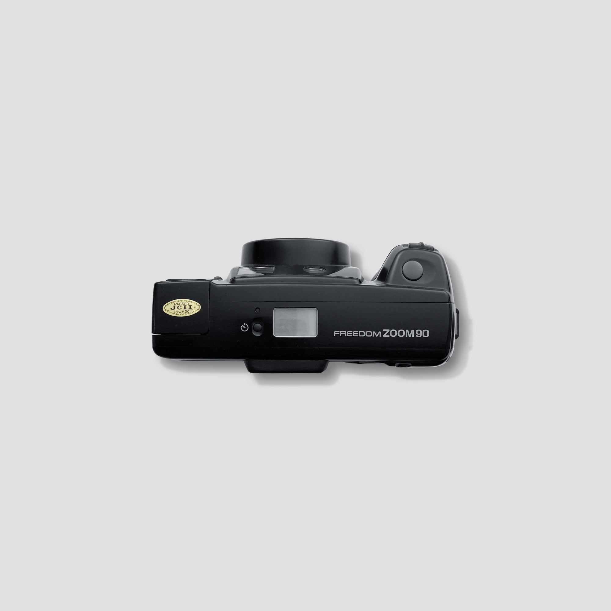 Minolta Freedom Zoom 90 | Analogue Amsterdam – Analogue Shop